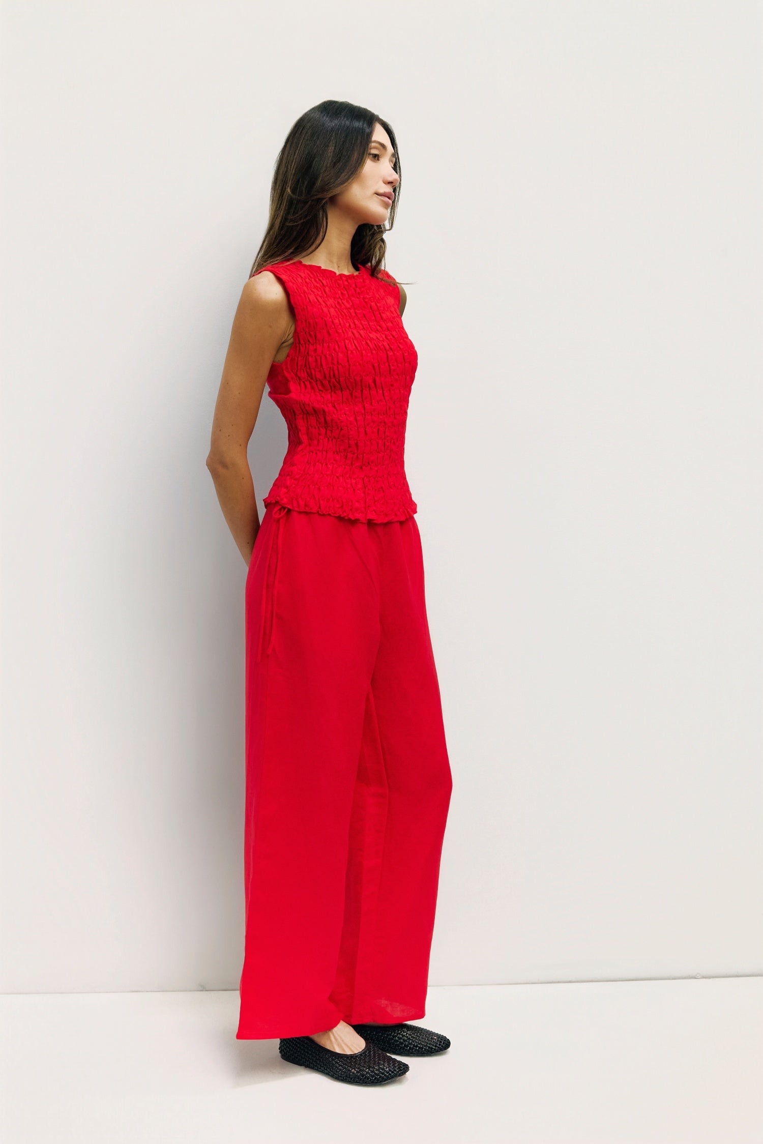 The Maven Top - Tops | Mod Ref | Common Market