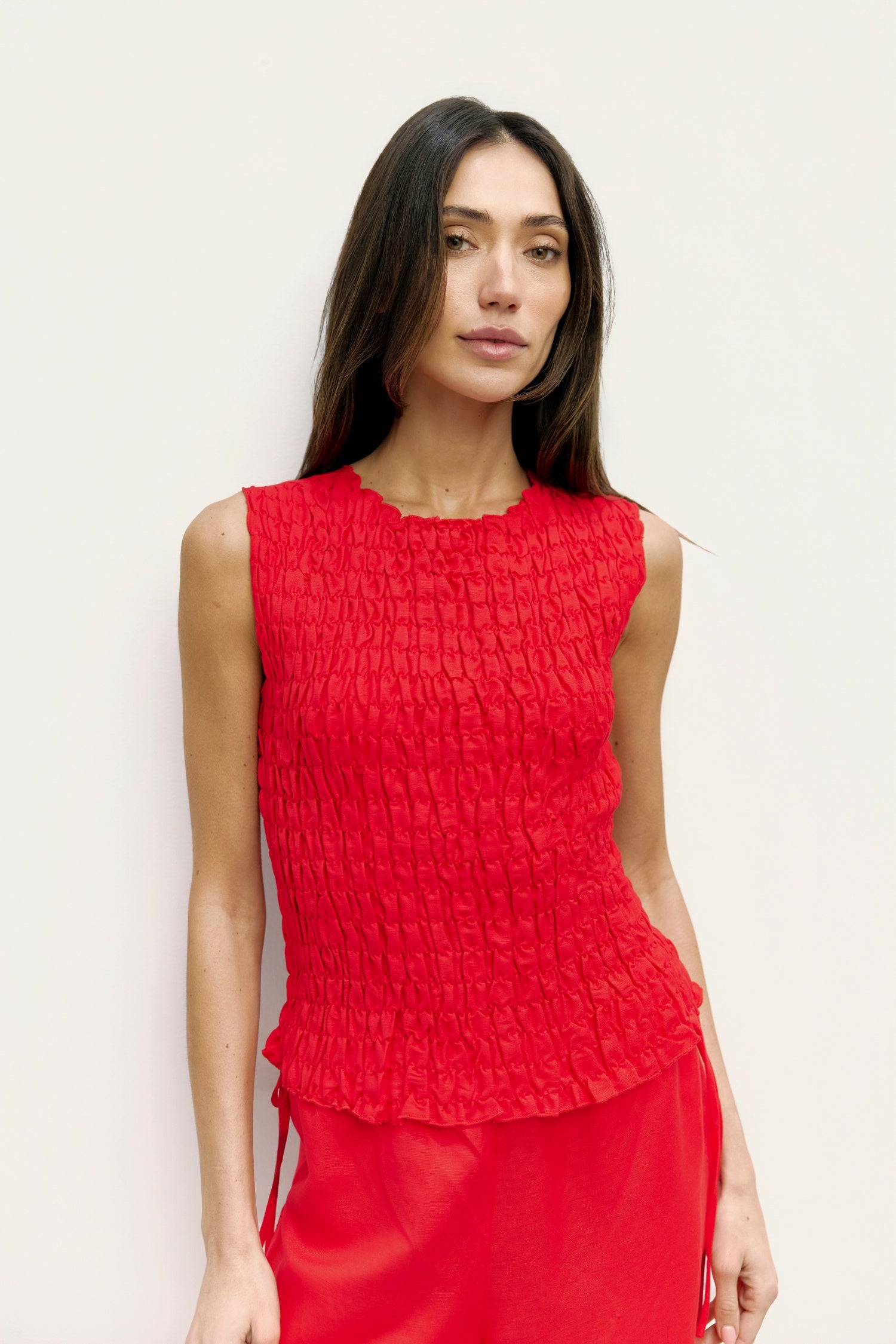 The Maven Top - Tops | Mod Ref | Common Market