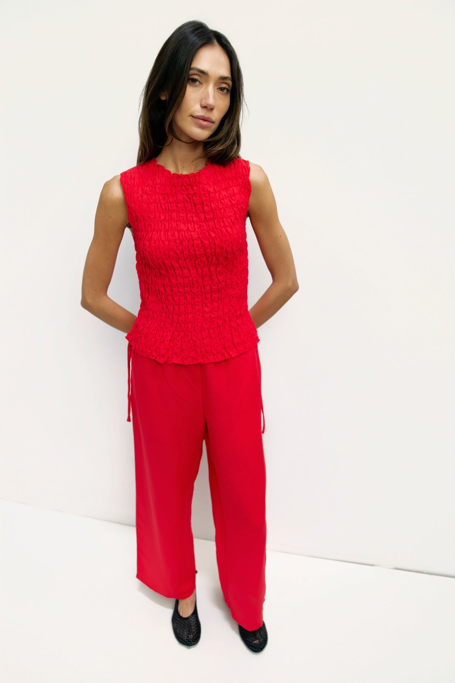 The Maven Top - Tops | Mod Ref | Common Market