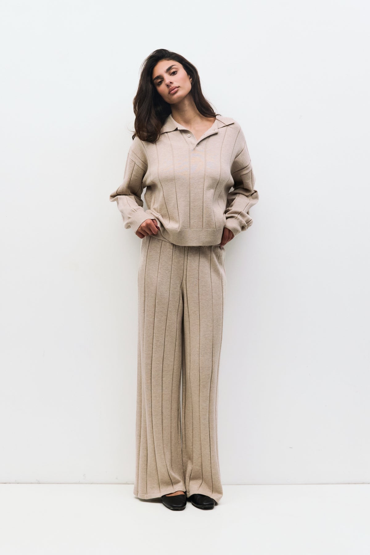 The Lennon Pants - Bottoms | Mod Ref | Common Market