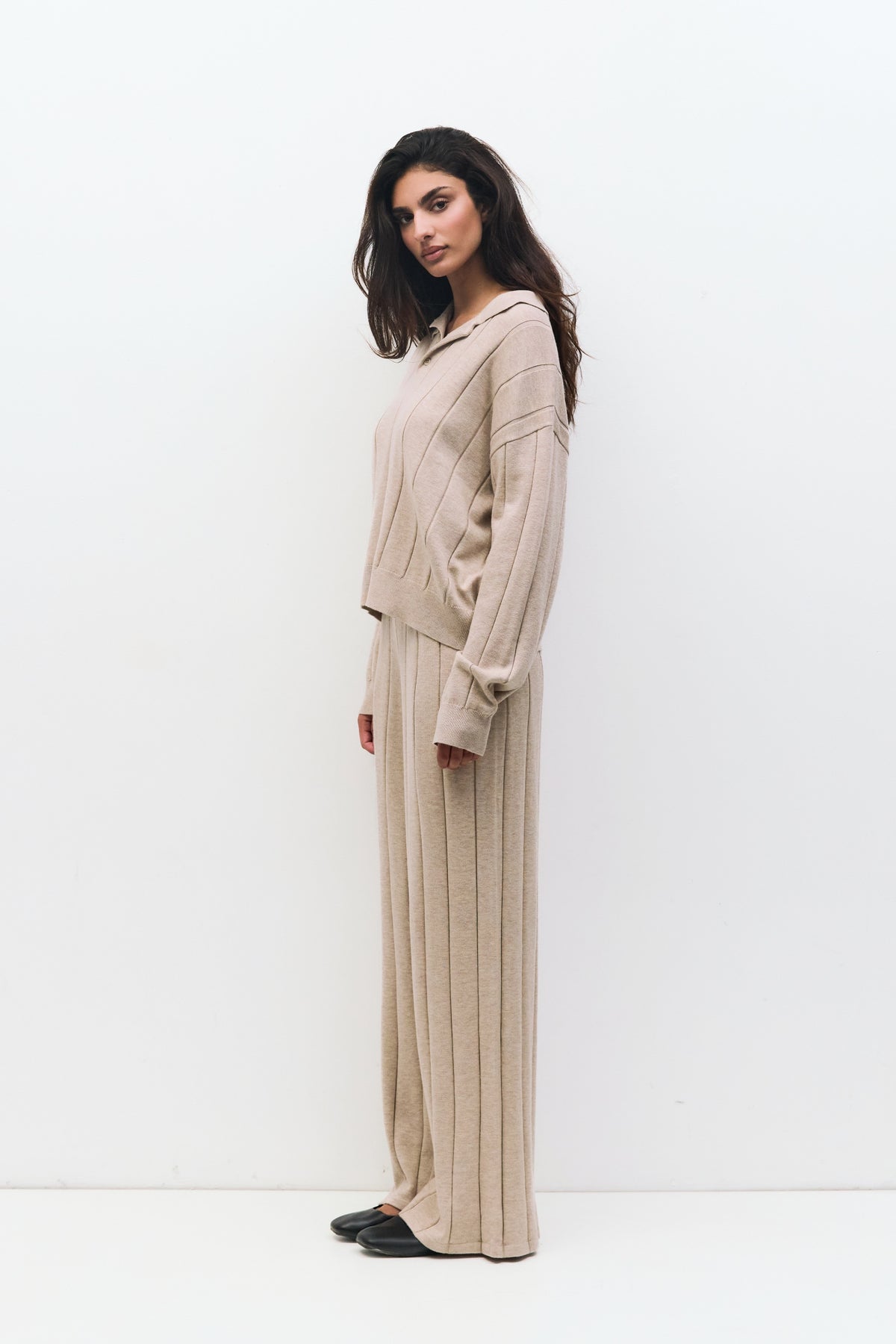 The Lennon Sweater - Tops | Mod Ref | Common Market