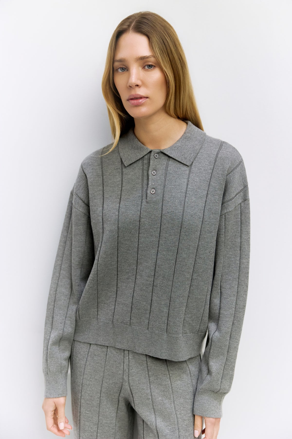The Lennon Sweater - Tops | Mod Ref | Common Market