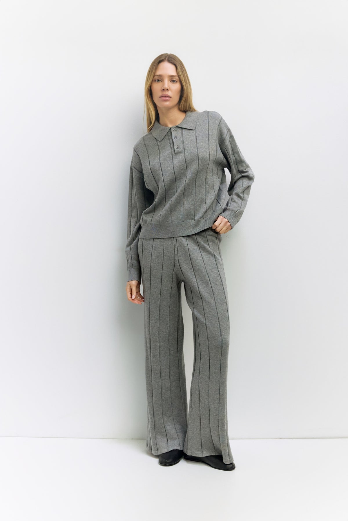 The Lennon Sweater - Tops | Mod Ref | Common Market