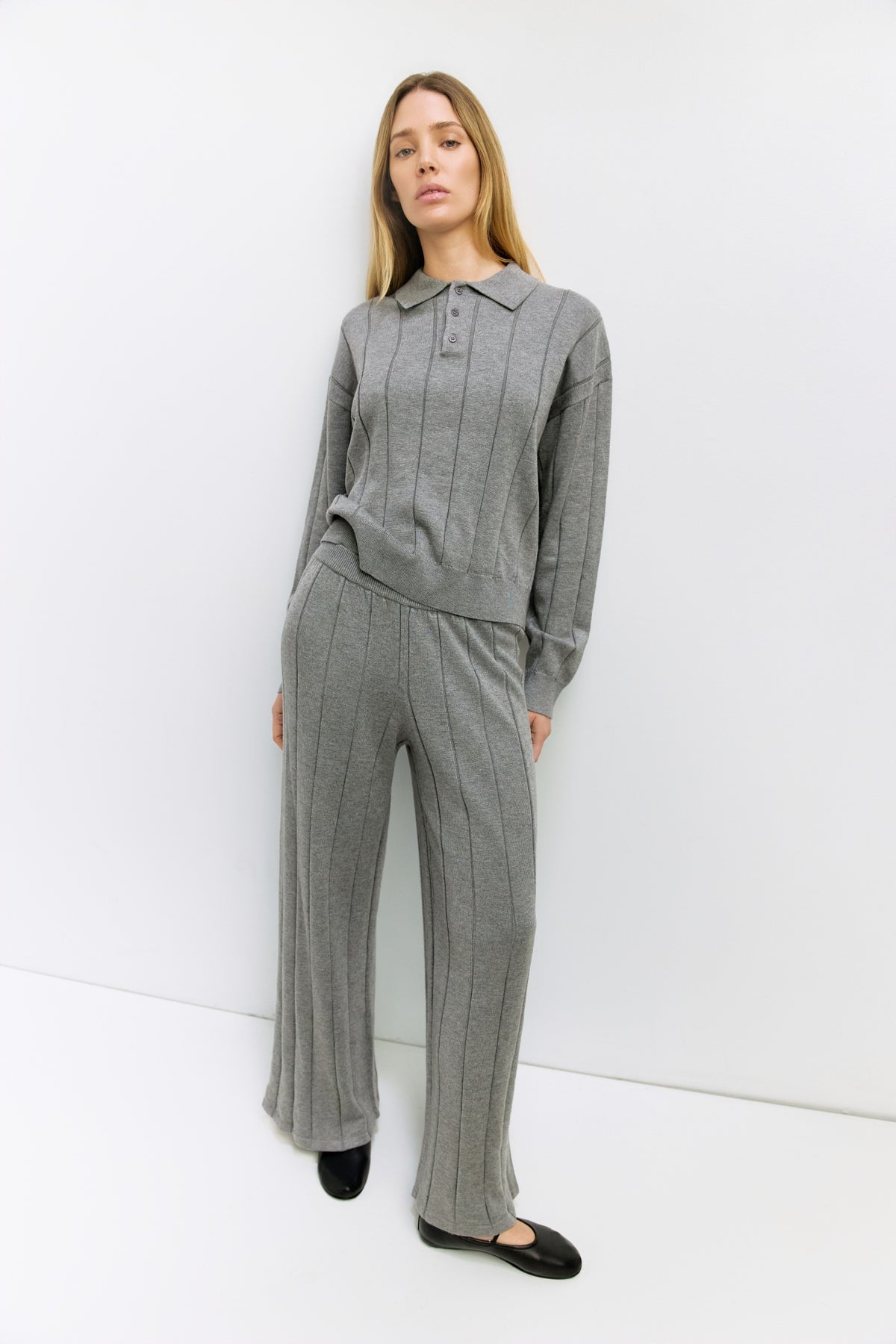 The Lennon Sweater - Tops | Mod Ref | Common Market