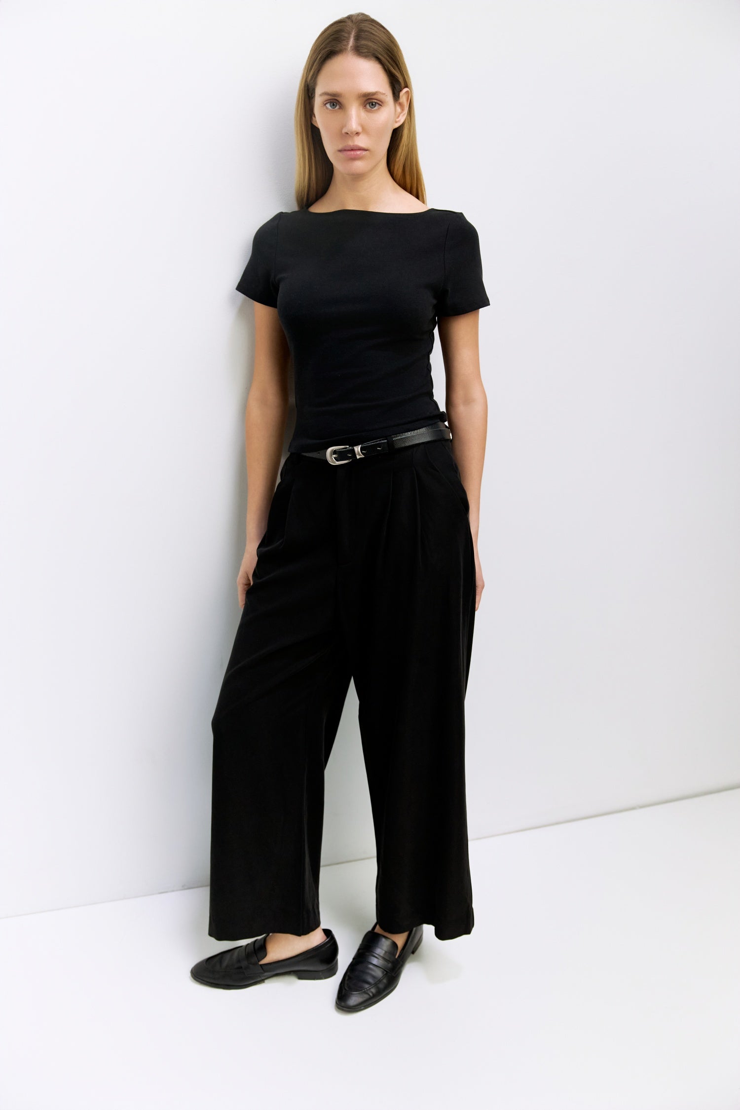 The Breanna Top