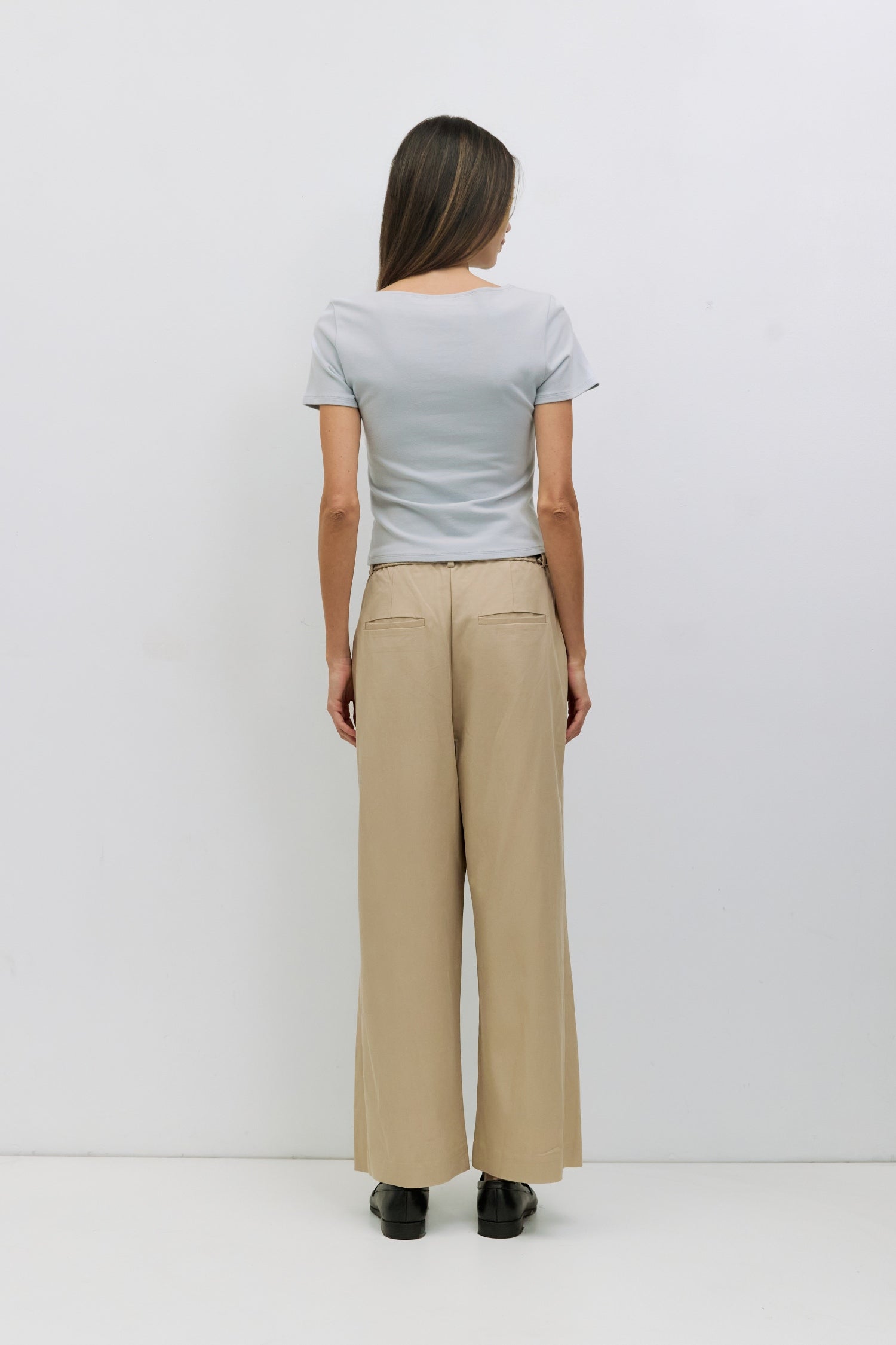 The Breanna Top - Tops | Mod Ref | Common Market