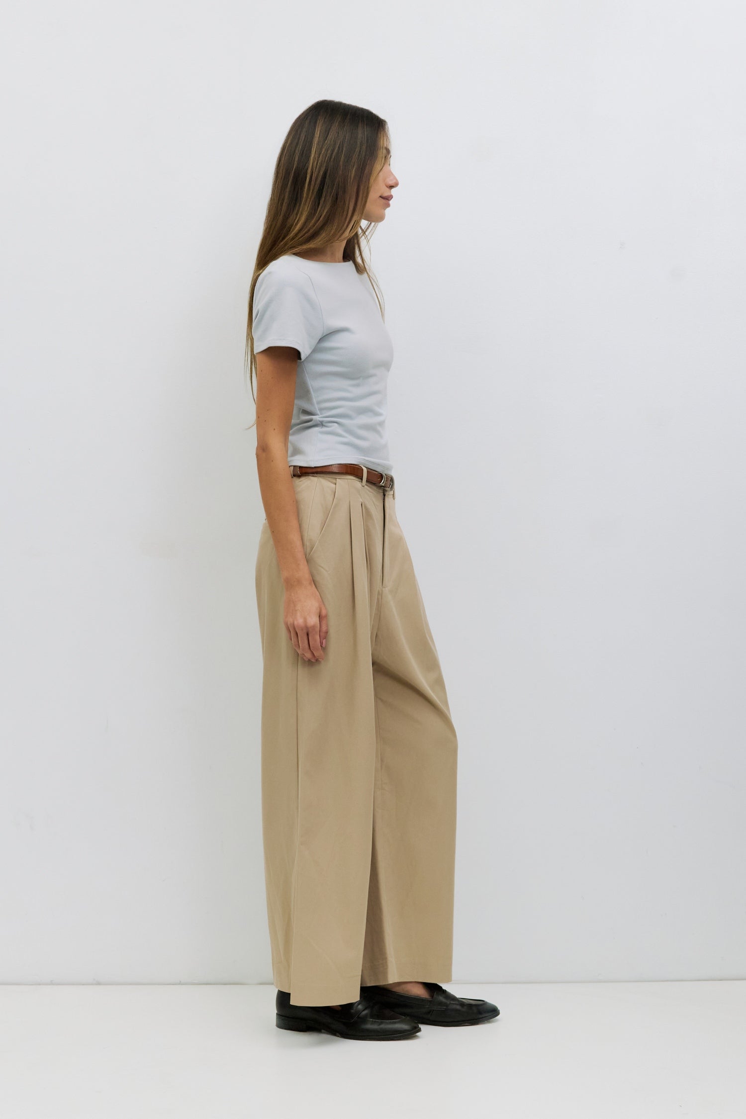 The Garner Pants - Bottoms | Mod Ref | Common Market