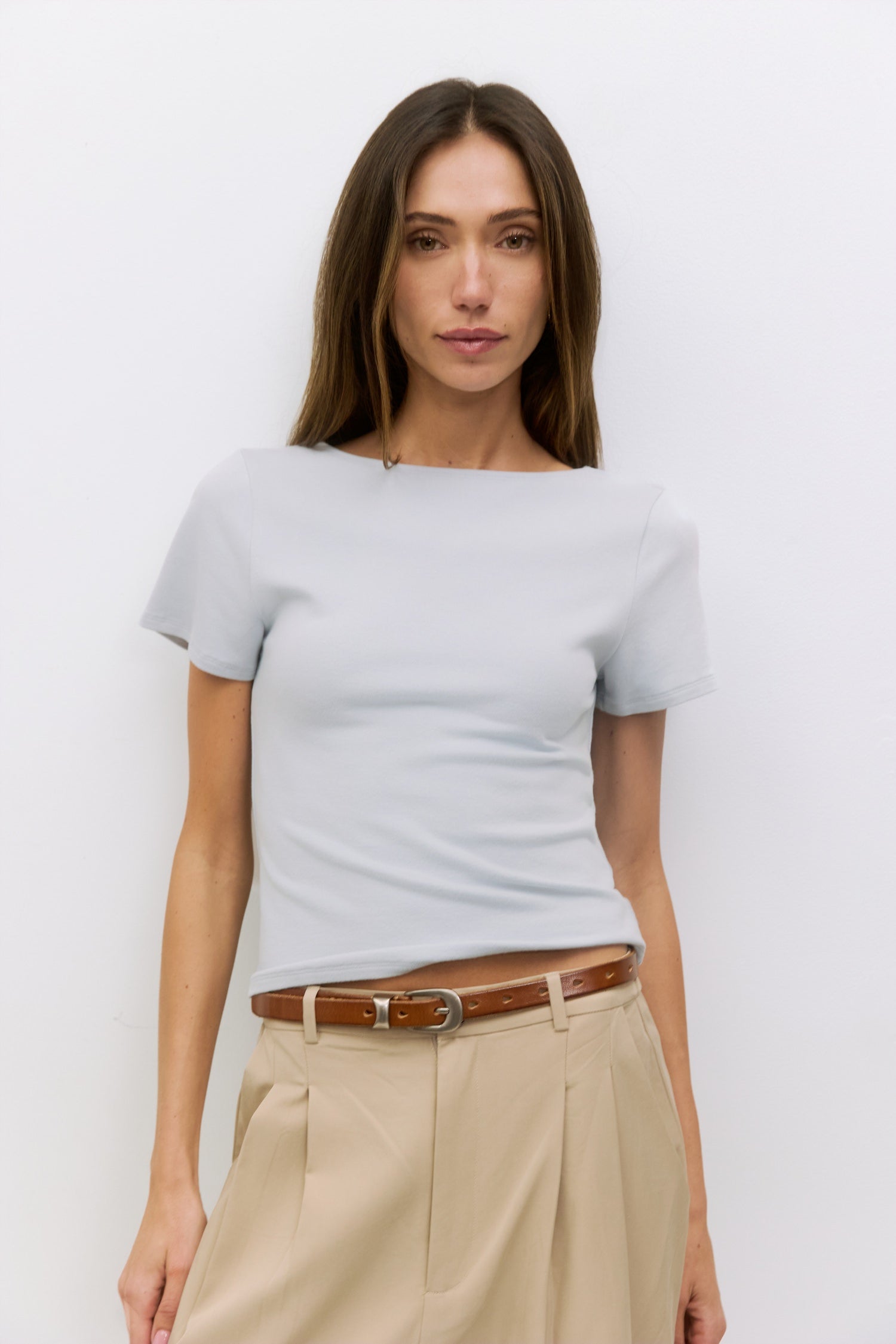 The Breanna Top - Tops | Mod Ref | Common Market