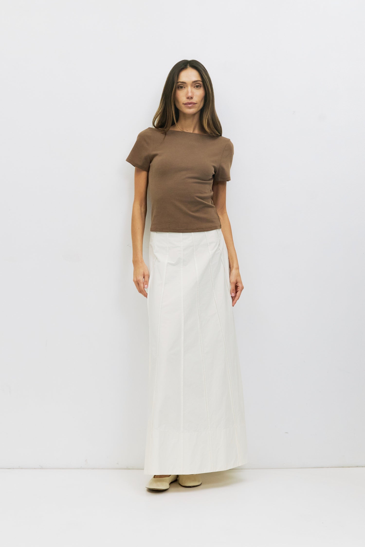 The Breanna Top - Tops | Mod Ref | Common Market