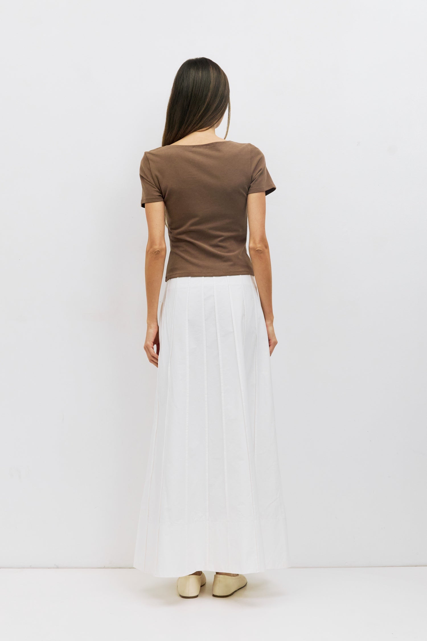 The Breanna Top - Tops | Mod Ref | Common Market