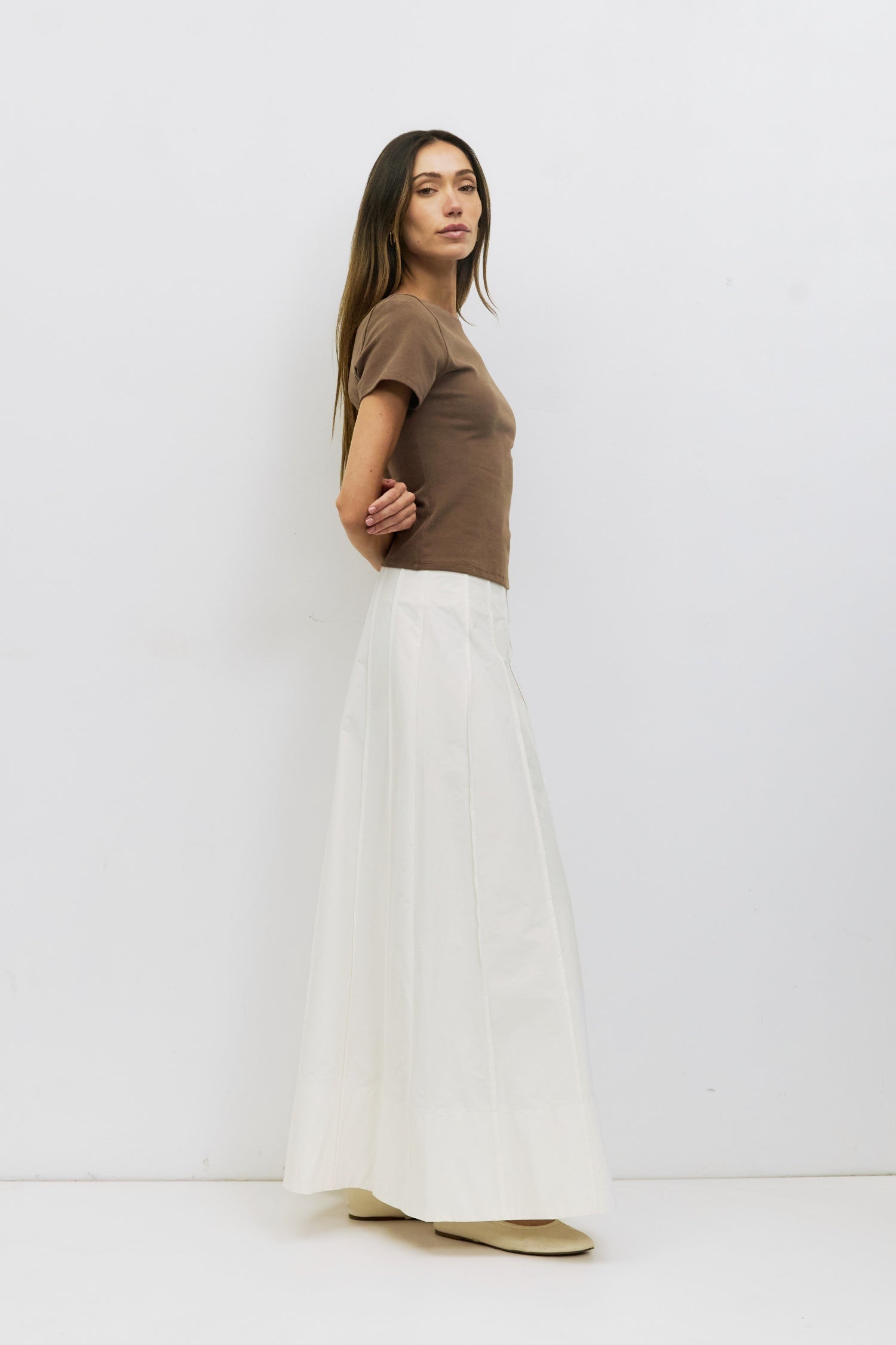 The Breanna Top - Tops | Mod Ref | Common Market