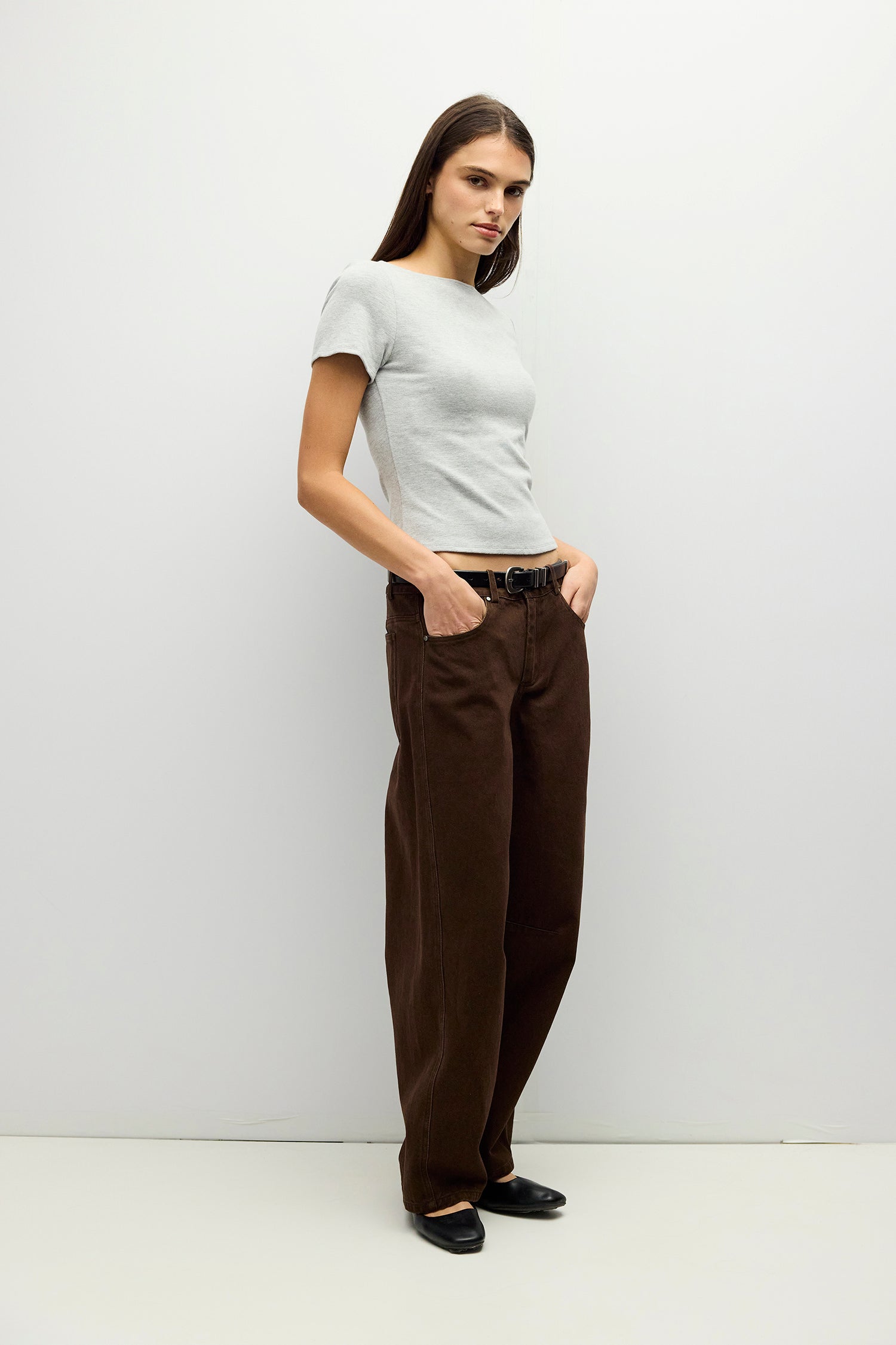 The Breanna Top