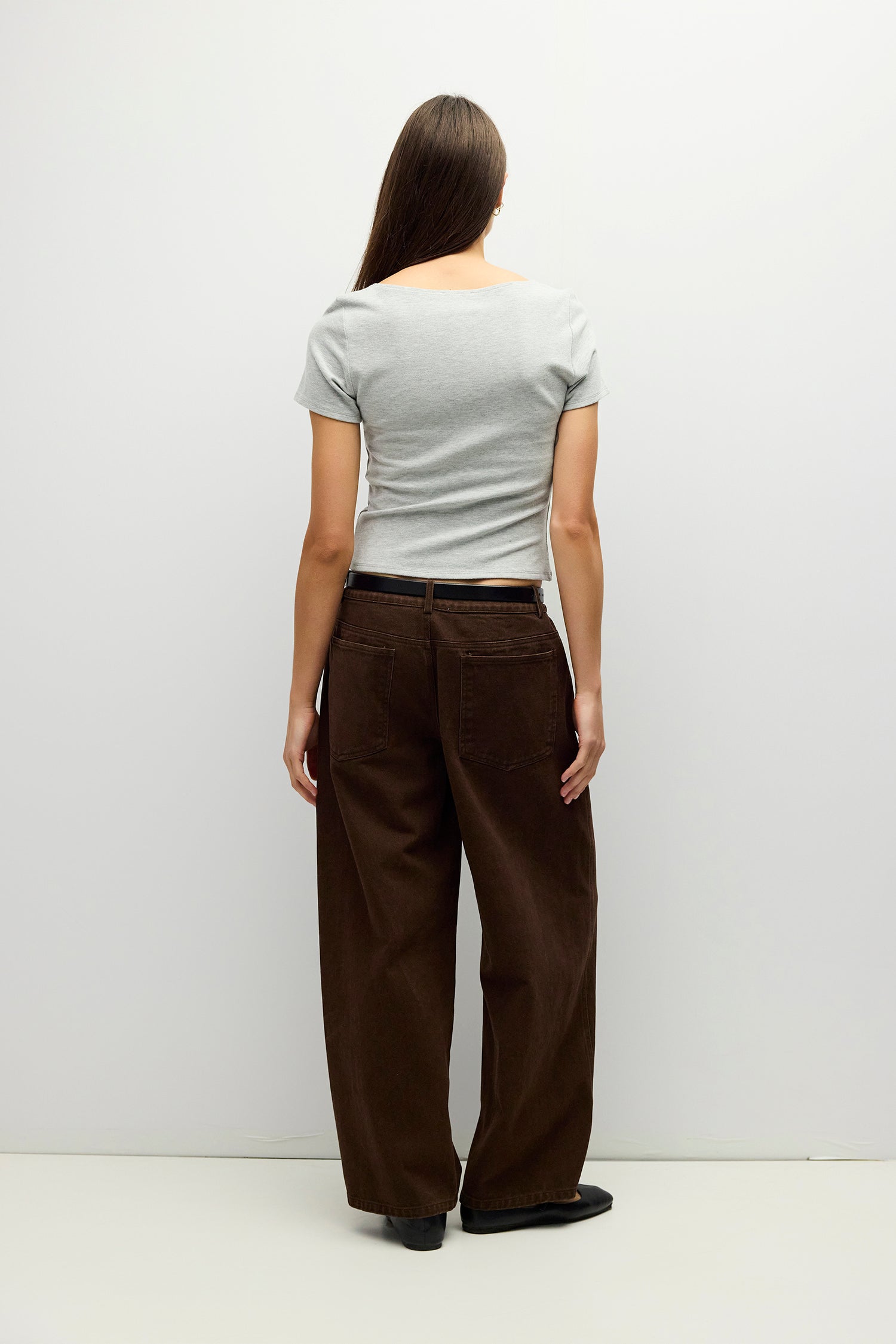 The Breanna Top