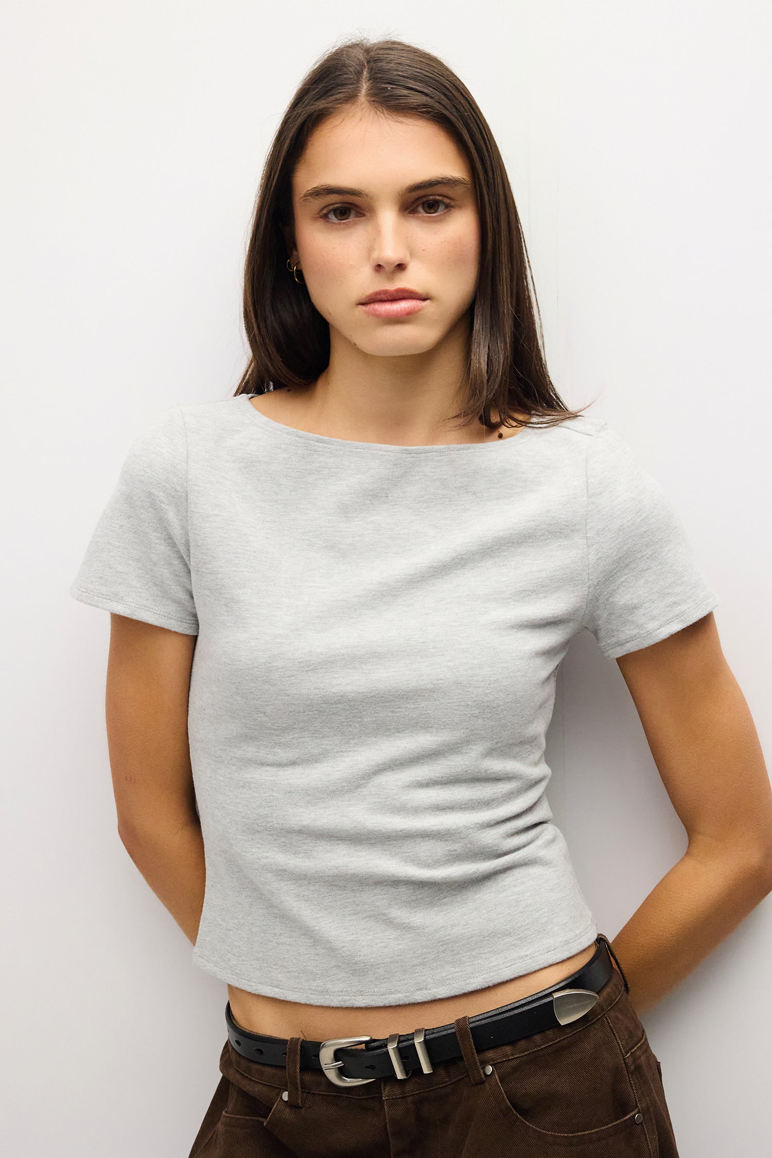 The Breanna Top