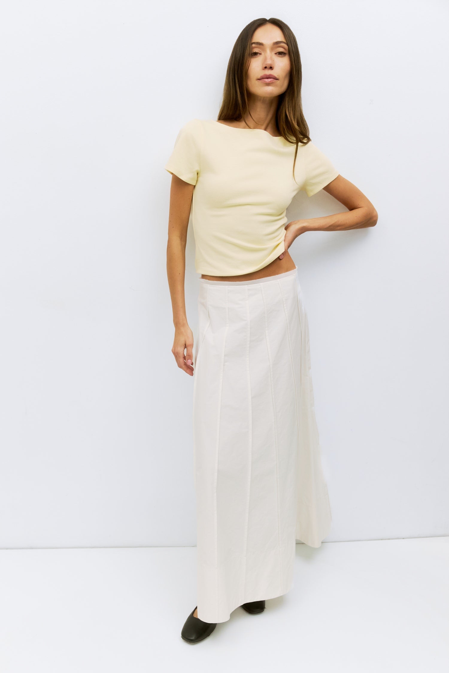 The Breanna Top - Tops | Mod Ref | Common Market