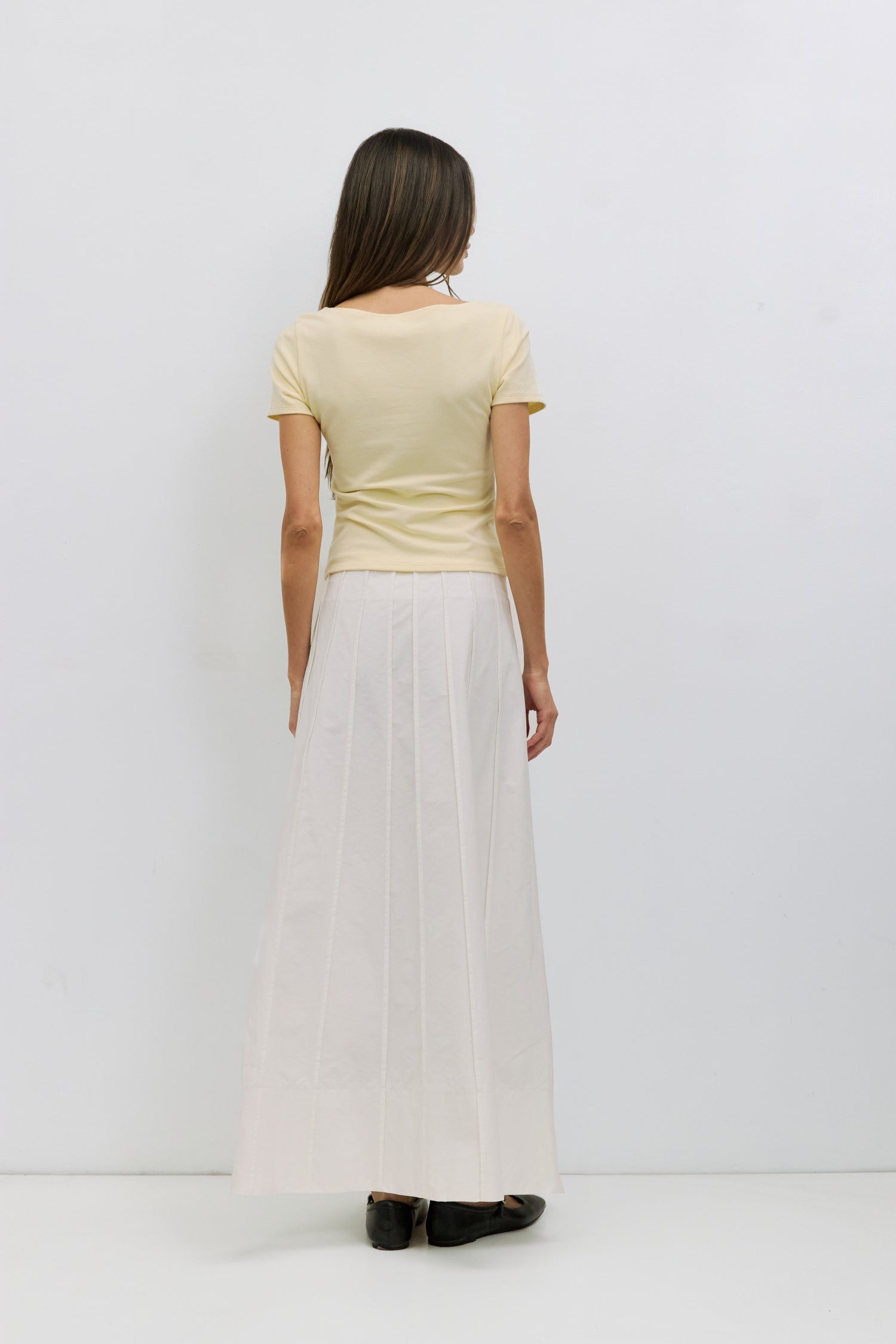 The Breanna Top - Tops | Mod Ref | Common Market