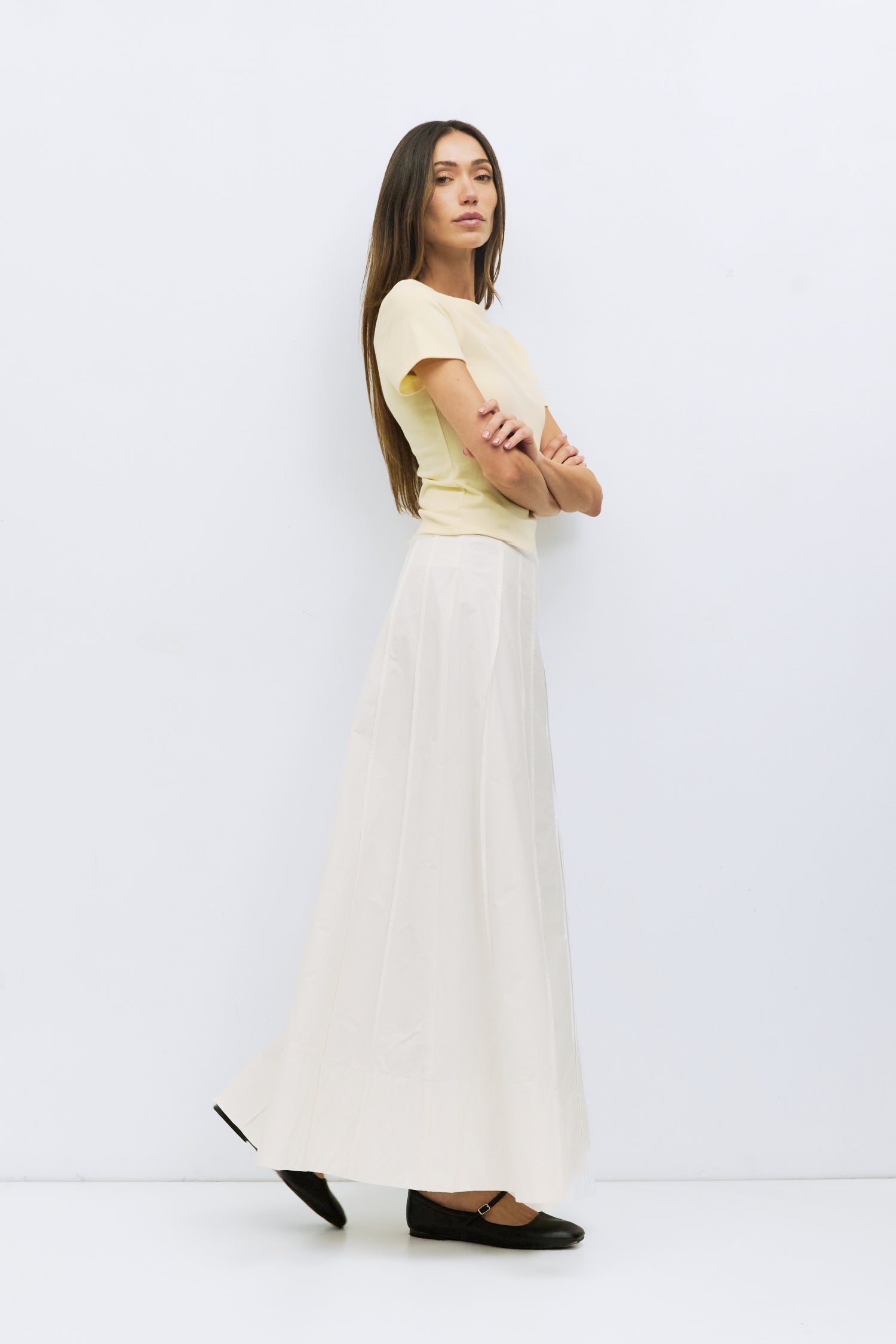 The Breanna Top - Tops | Mod Ref | Common Market