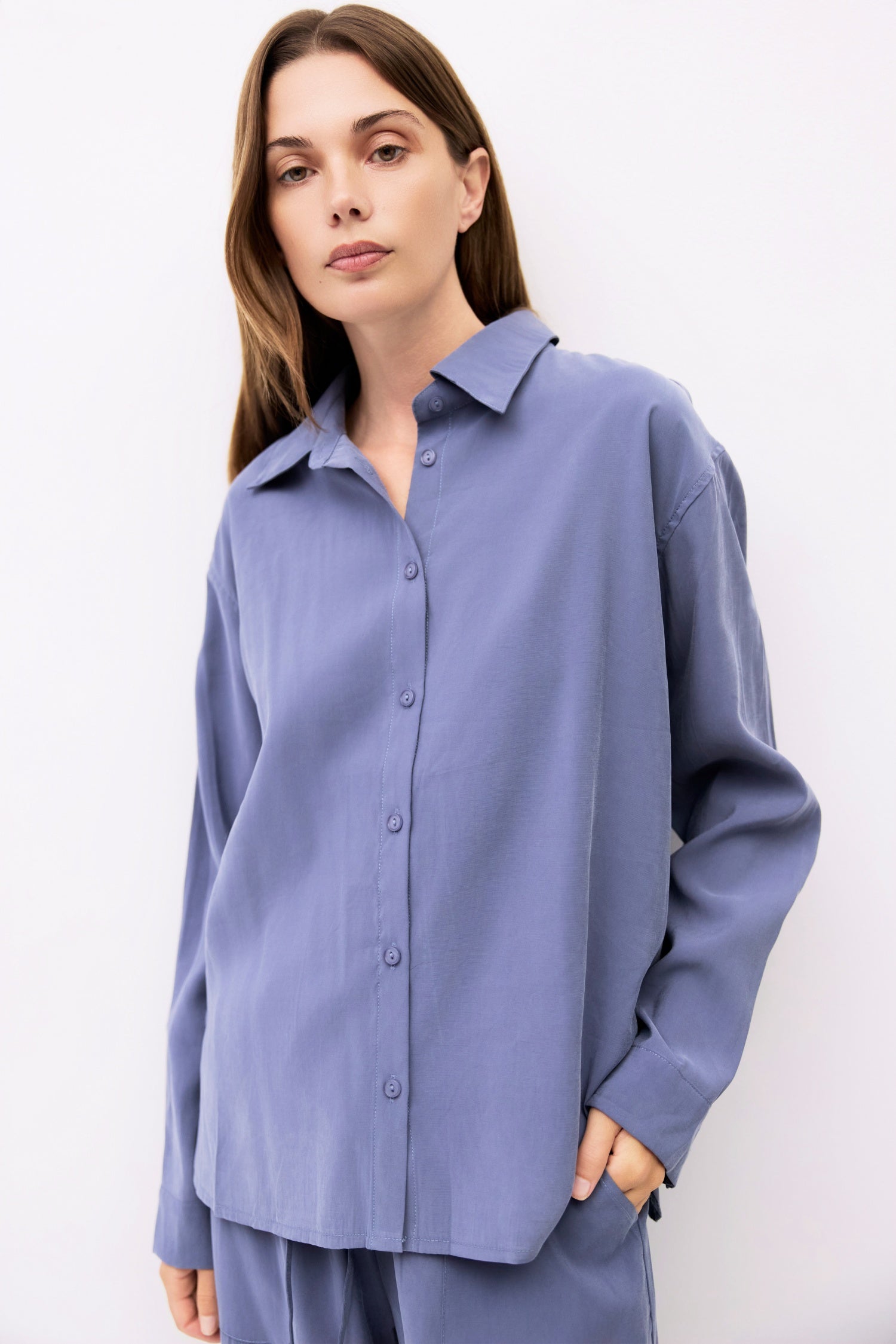 The Ellis Top - Mod Ref | Common Market