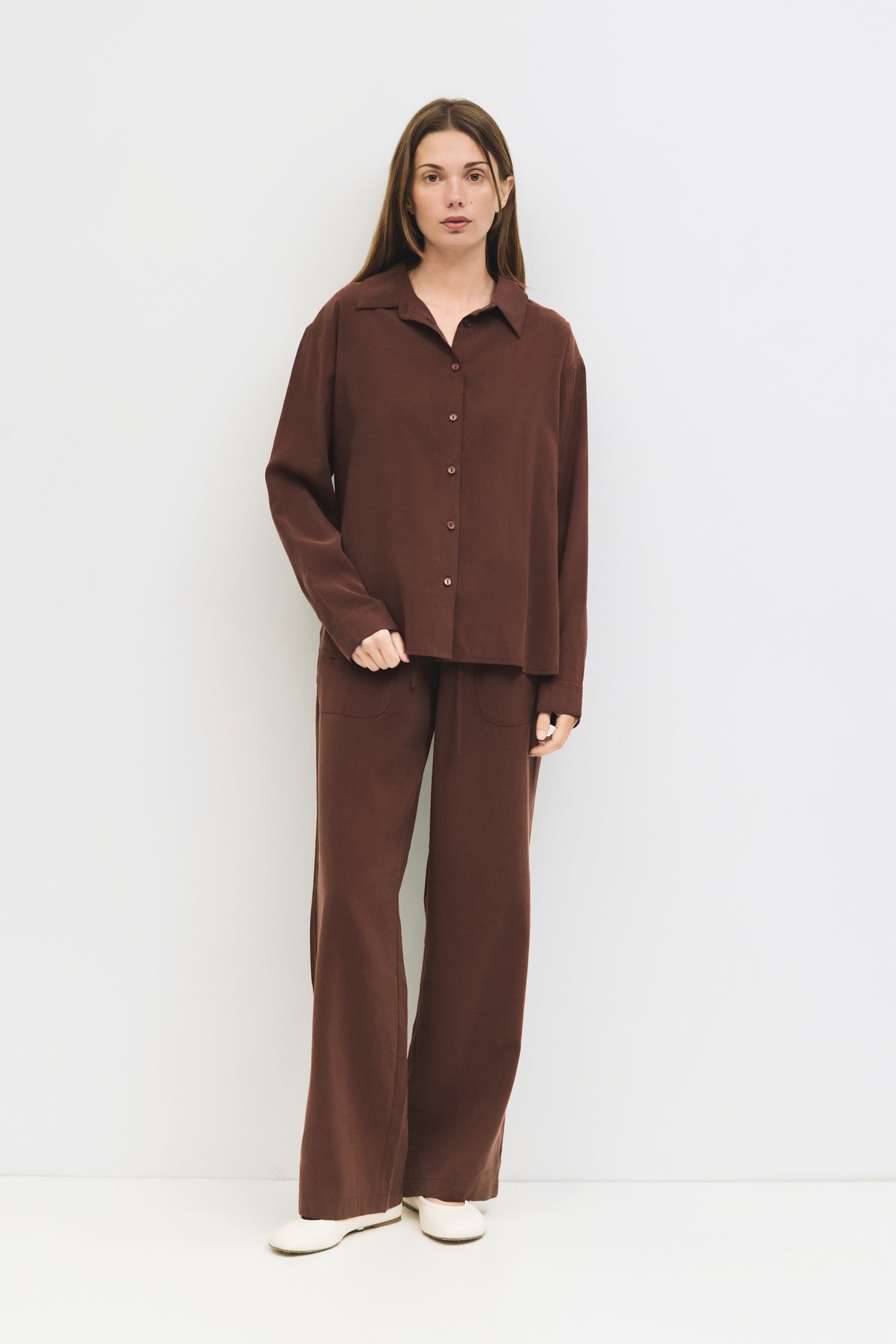 The Ellis Top - Mod Ref | Common Market