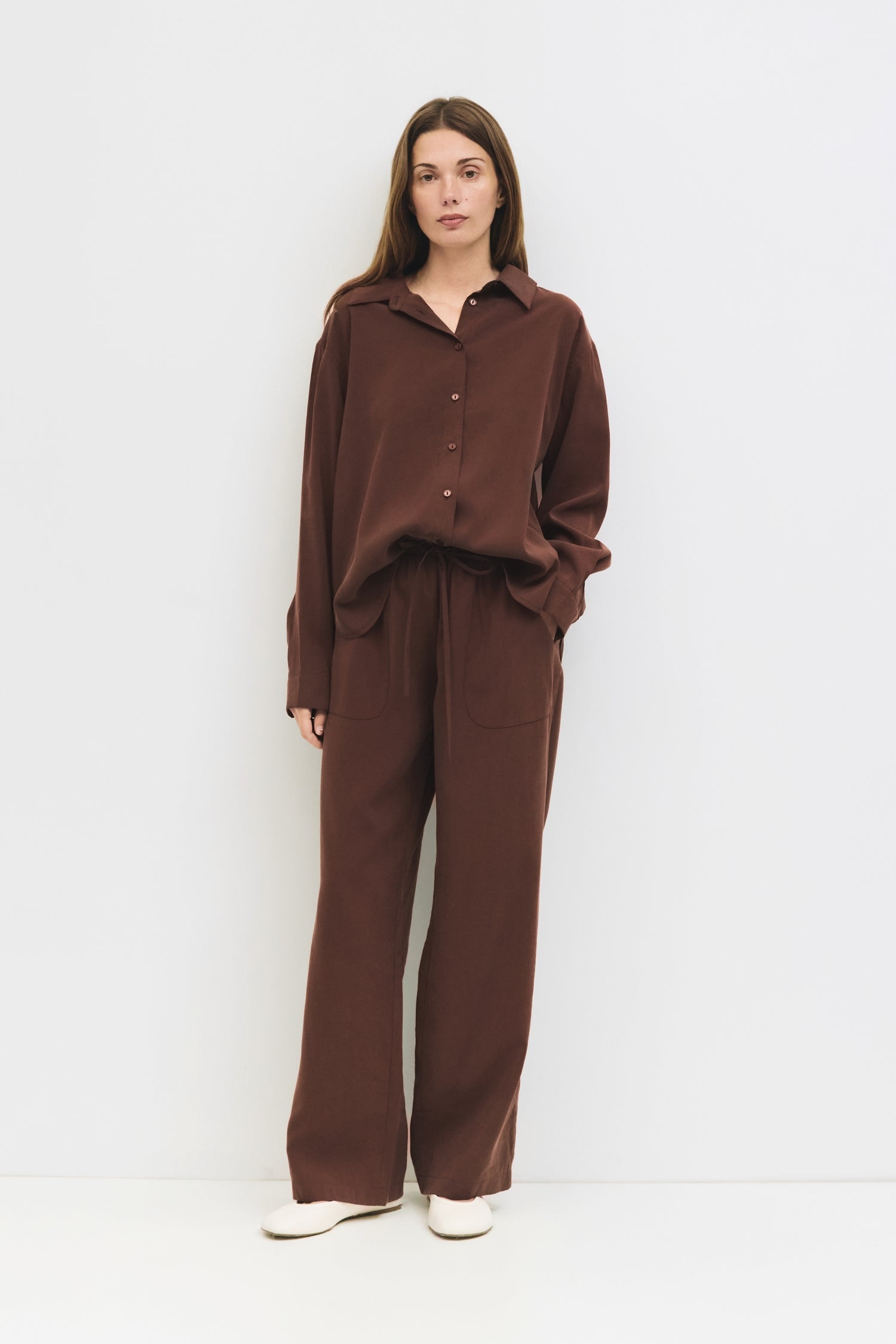 The Ellis Top - Mod Ref | Common Market