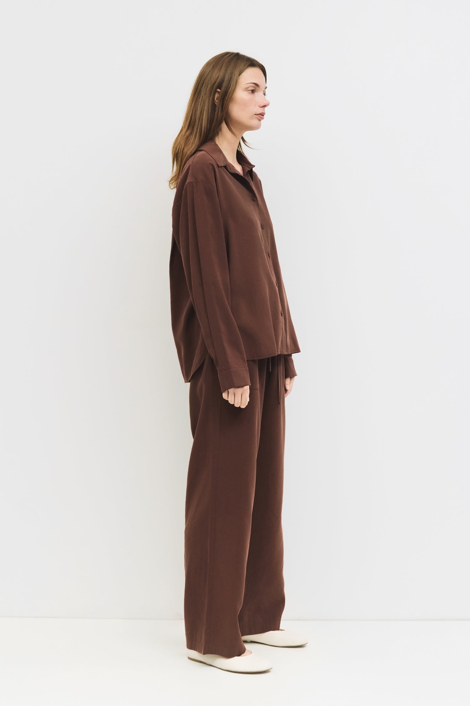 The Ellis Top - Mod Ref | Common Market