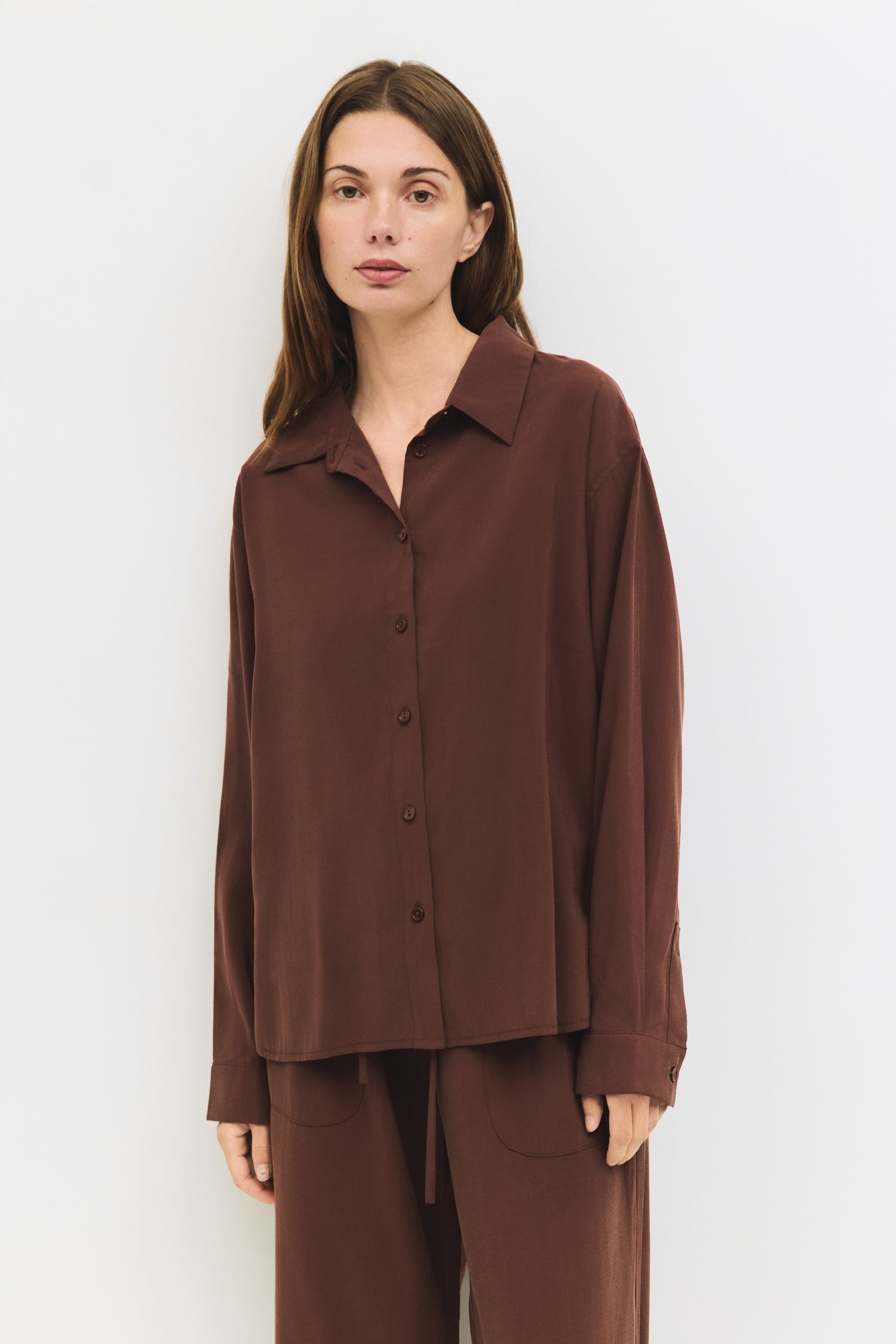 The Ellis Top - Mod Ref | Common Market