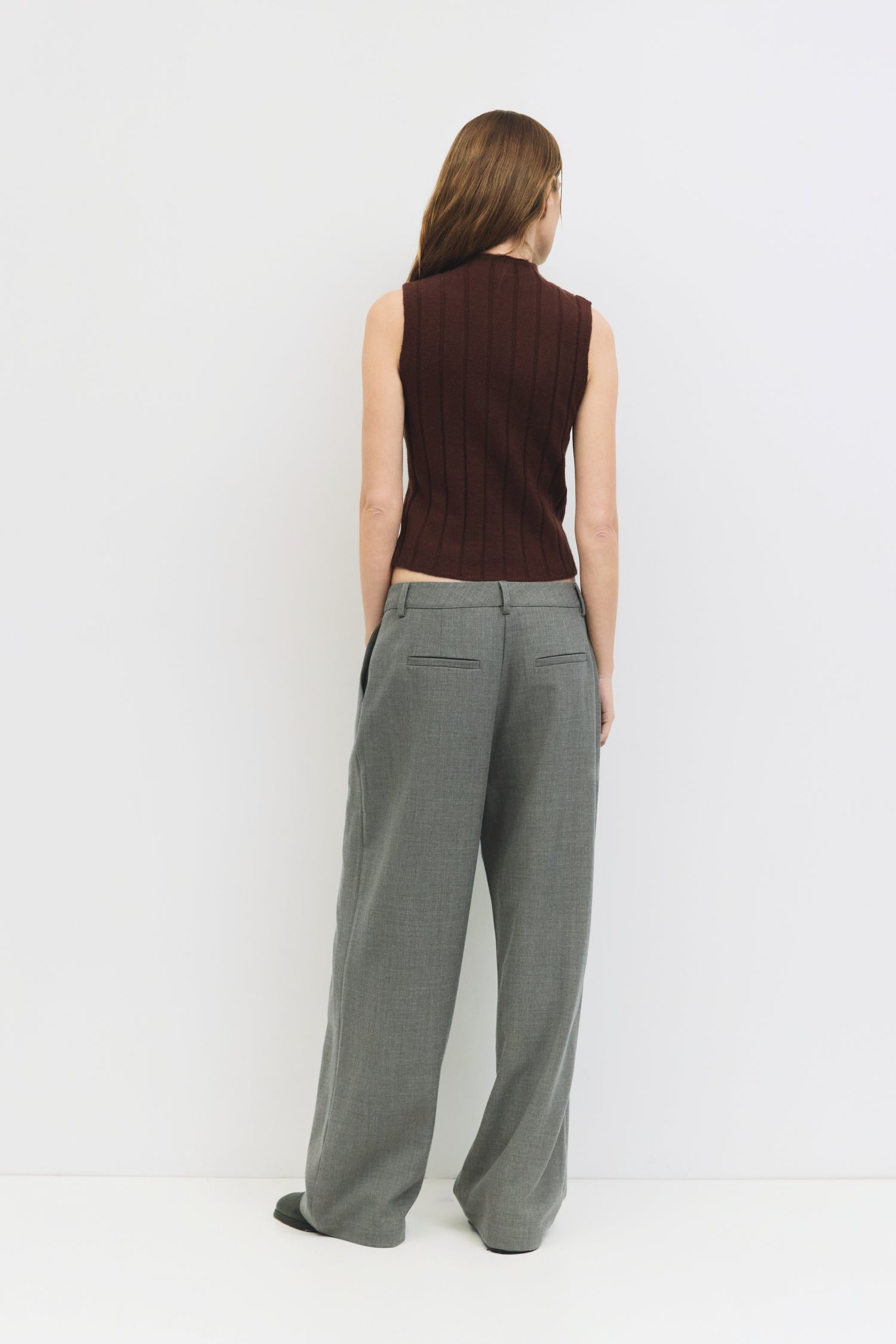 The Lorenza Top - Mod Ref | Common Market