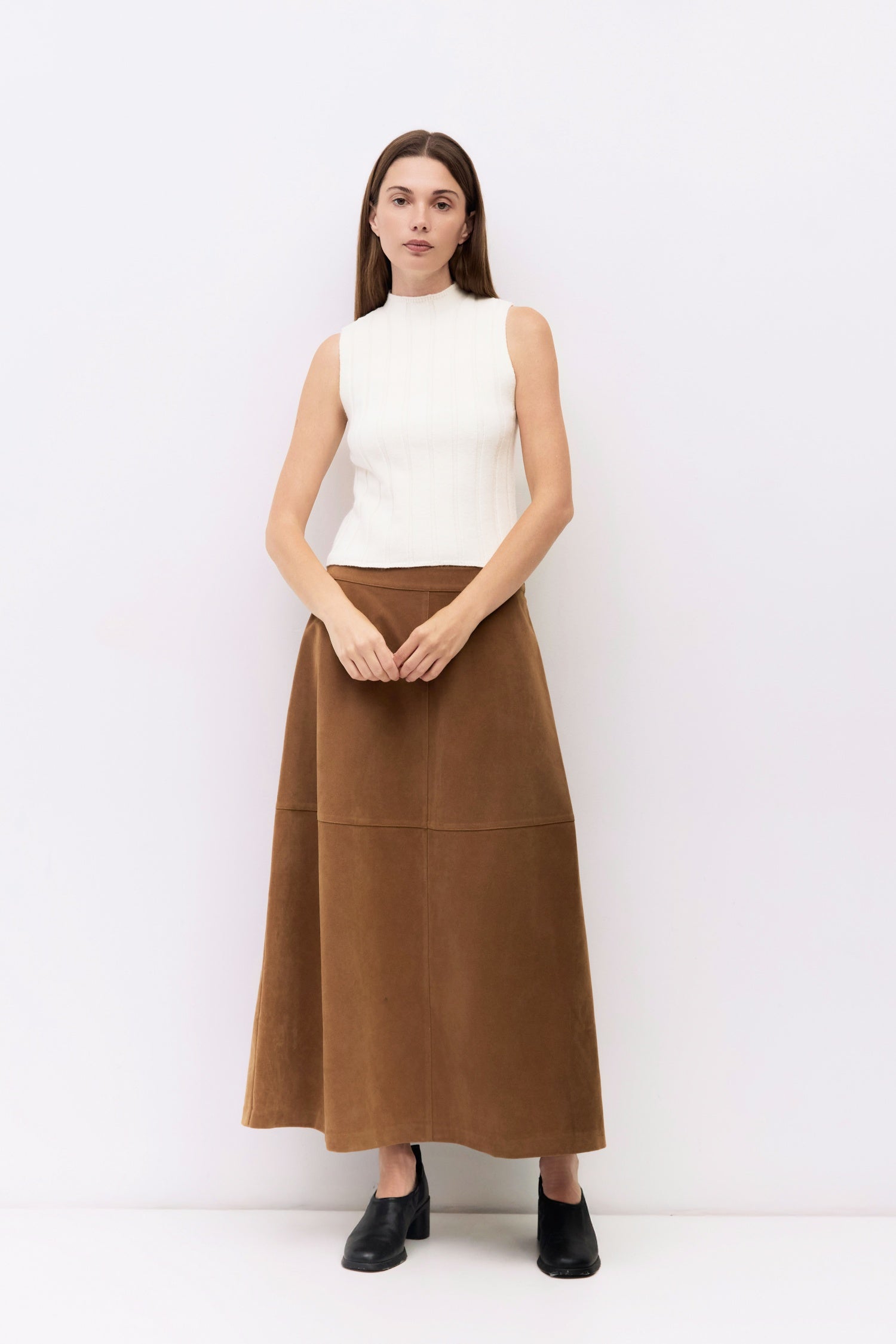 The Lorenza Top - Mod Ref | Common Market