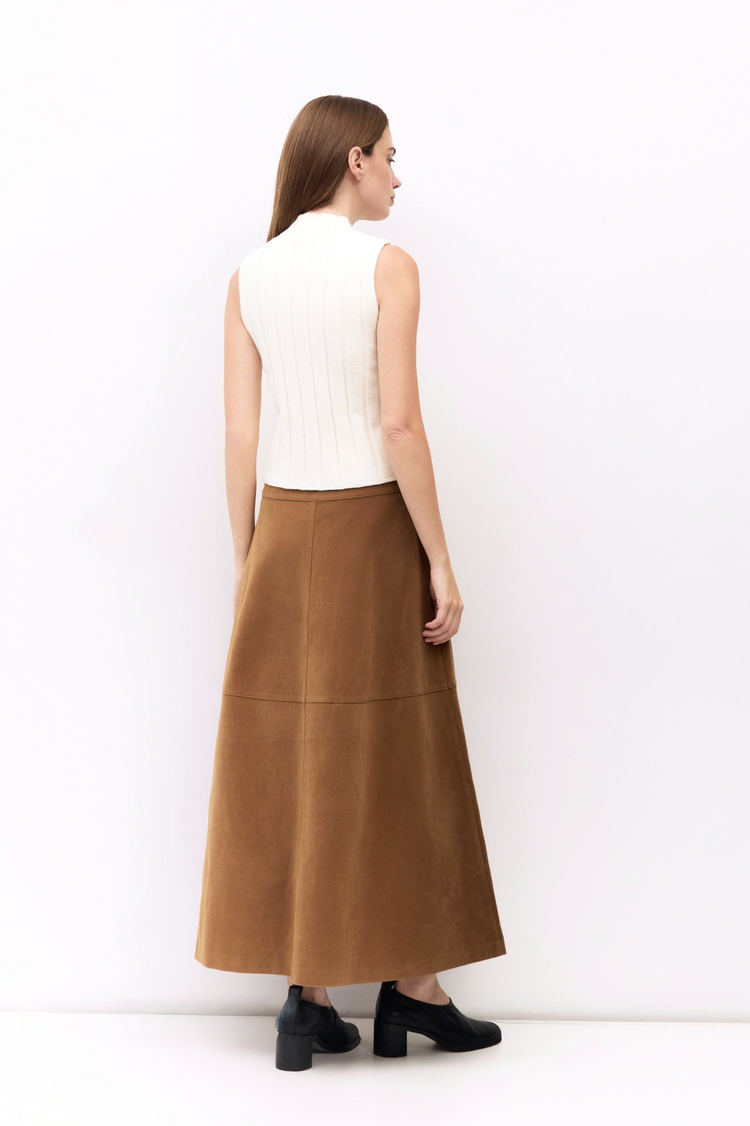 The Lorenza Top - Mod Ref | Common Market