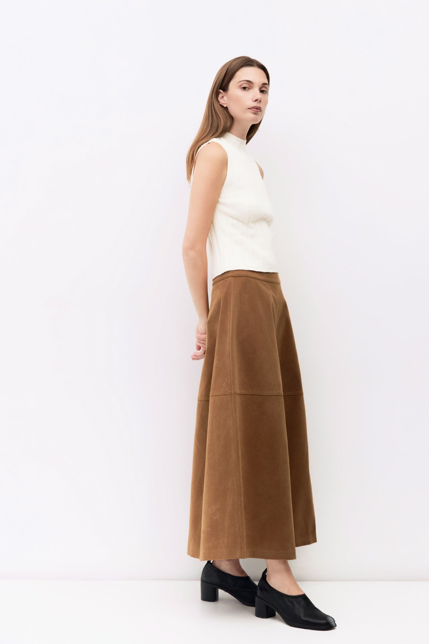 The Lorenza Top - Mod Ref | Common Market