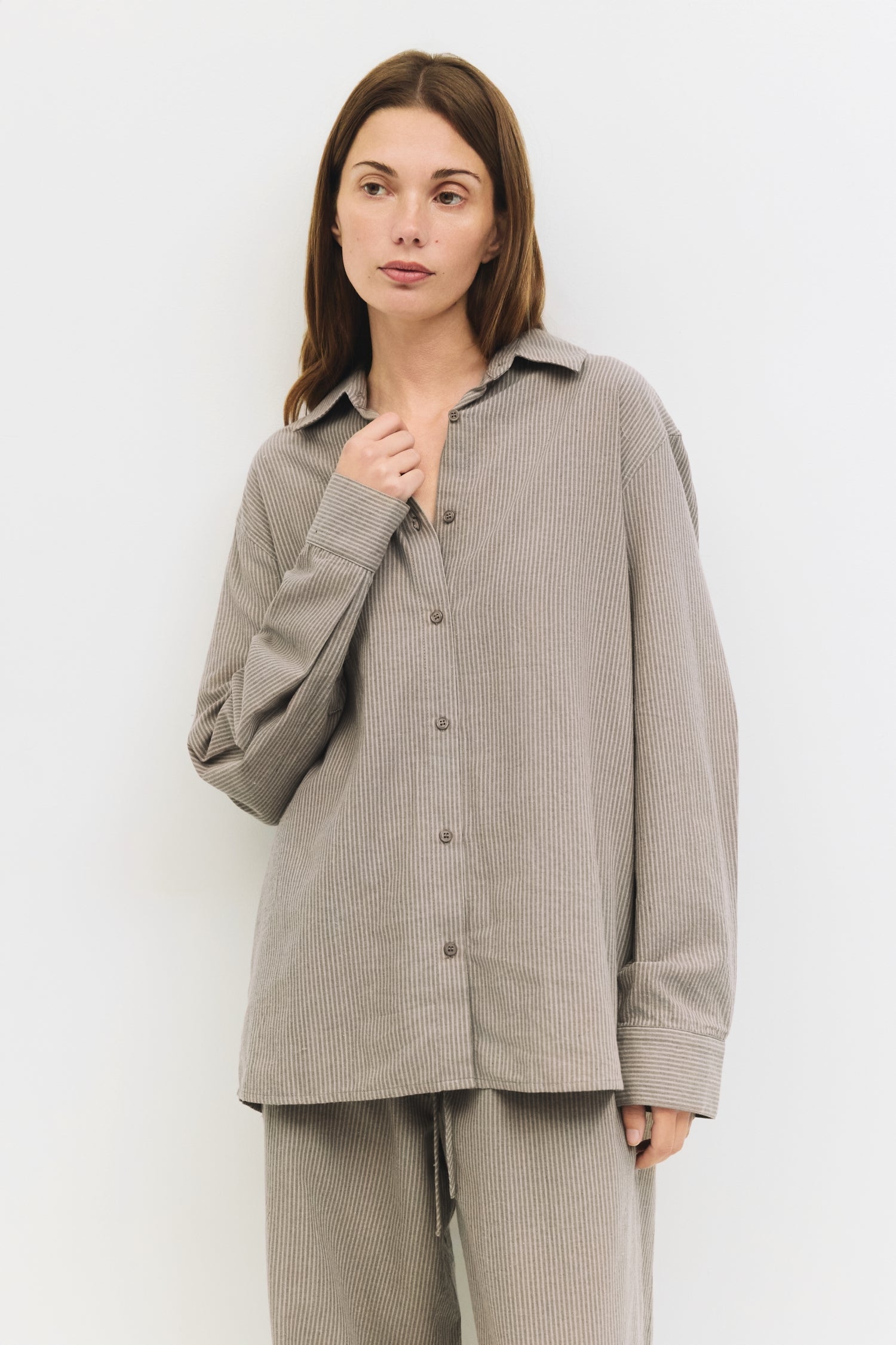 The Elizabeth Top