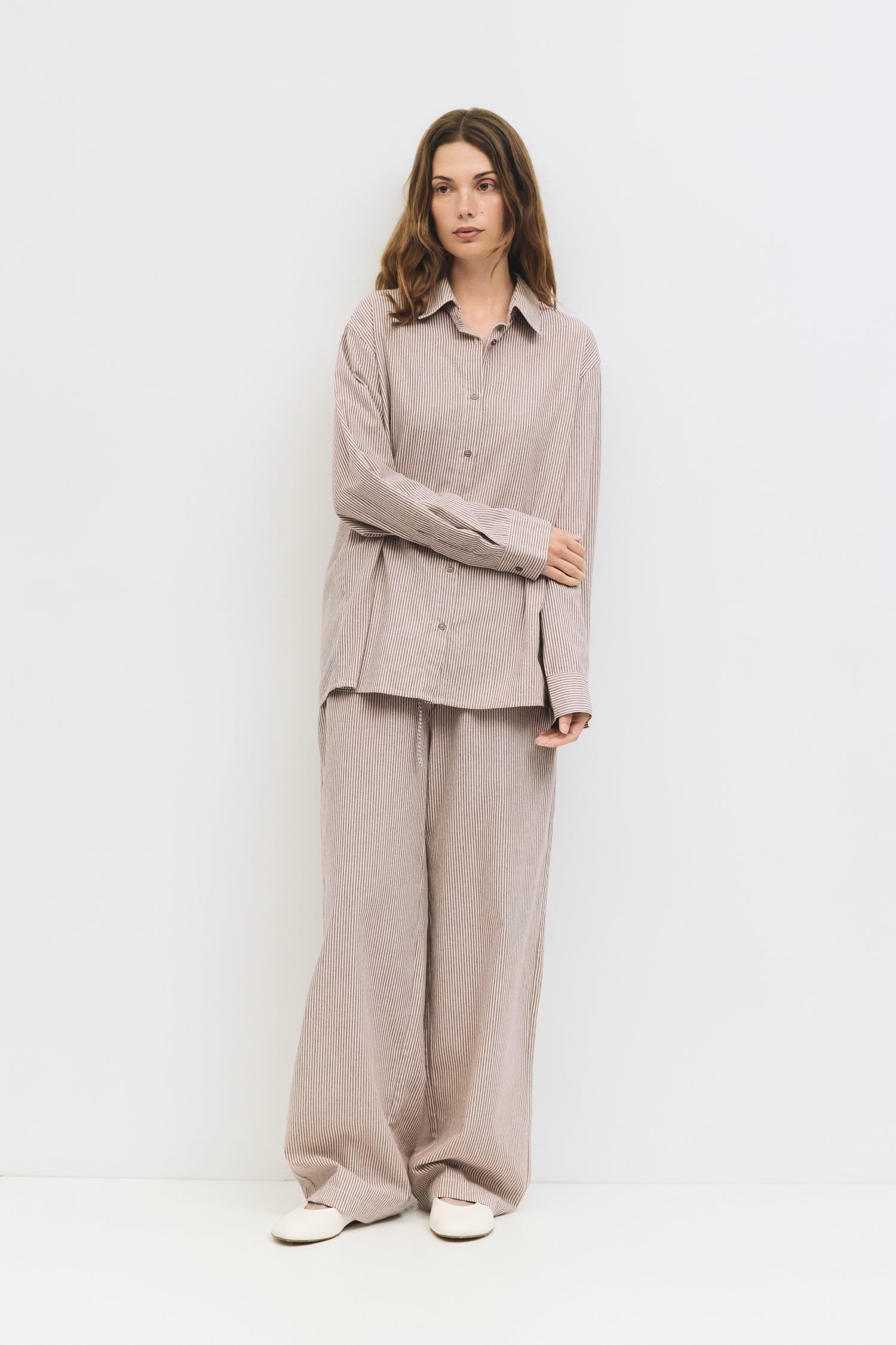 The Elizabeth Pants