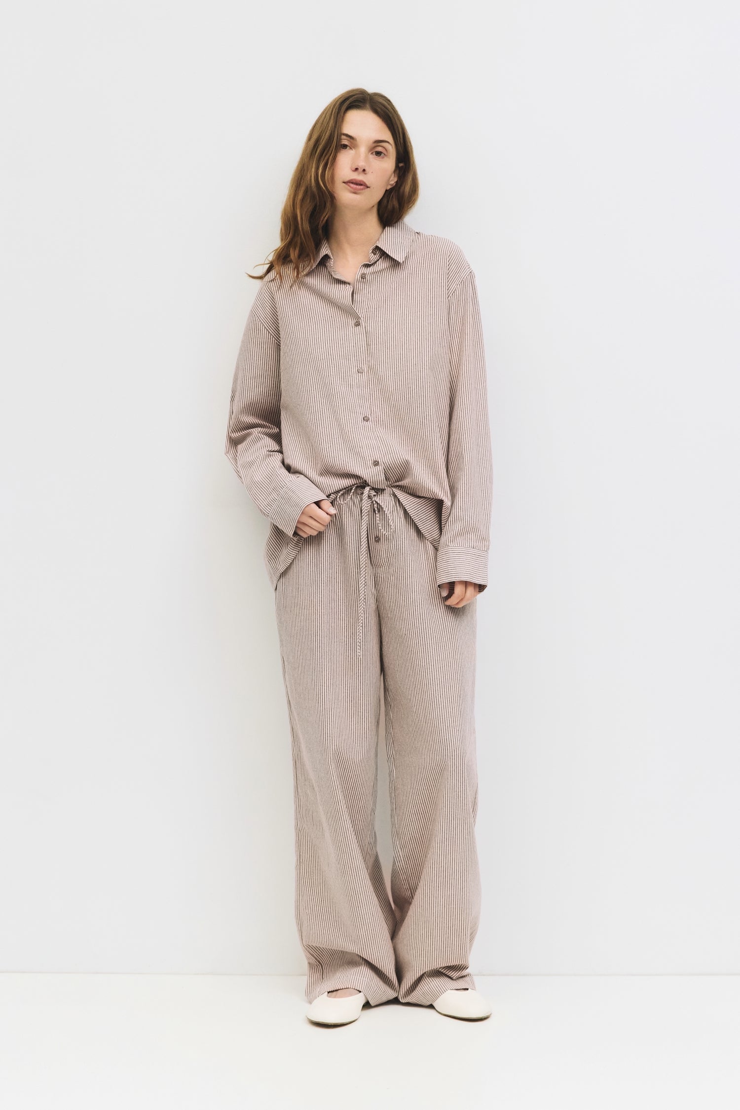 The Elizabeth Pants