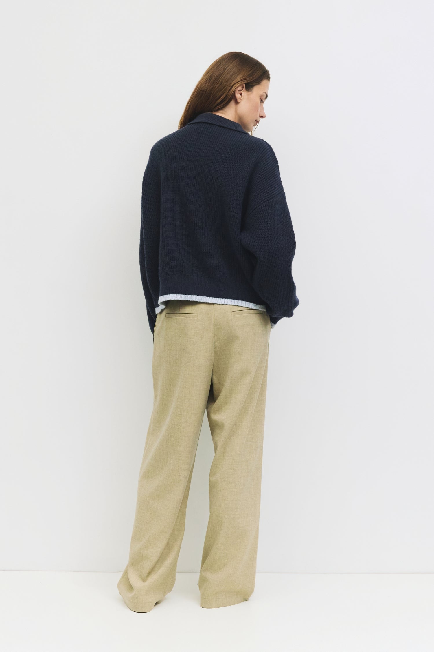 The Hans Cardigan - Tops | Mod Ref | Common Market