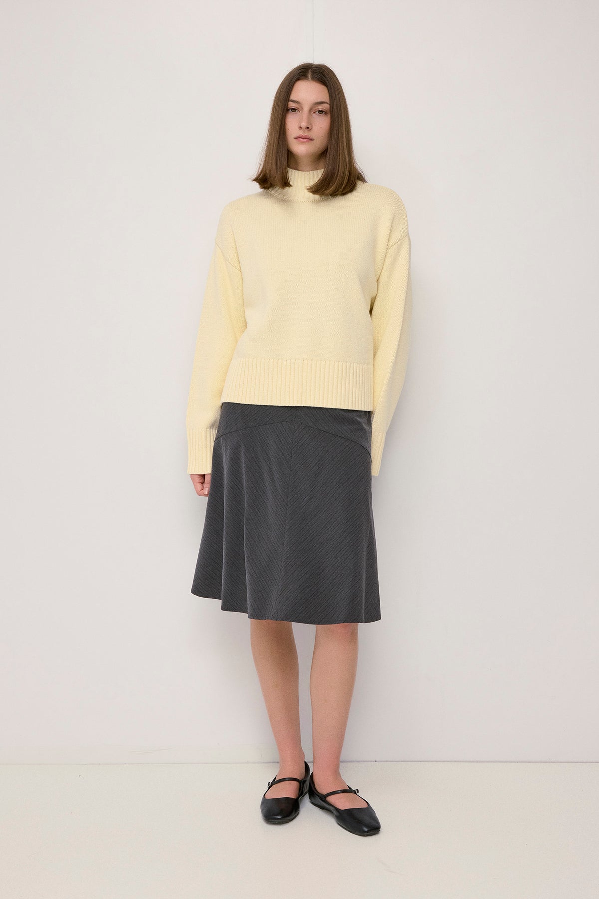 The Audrey Sweater