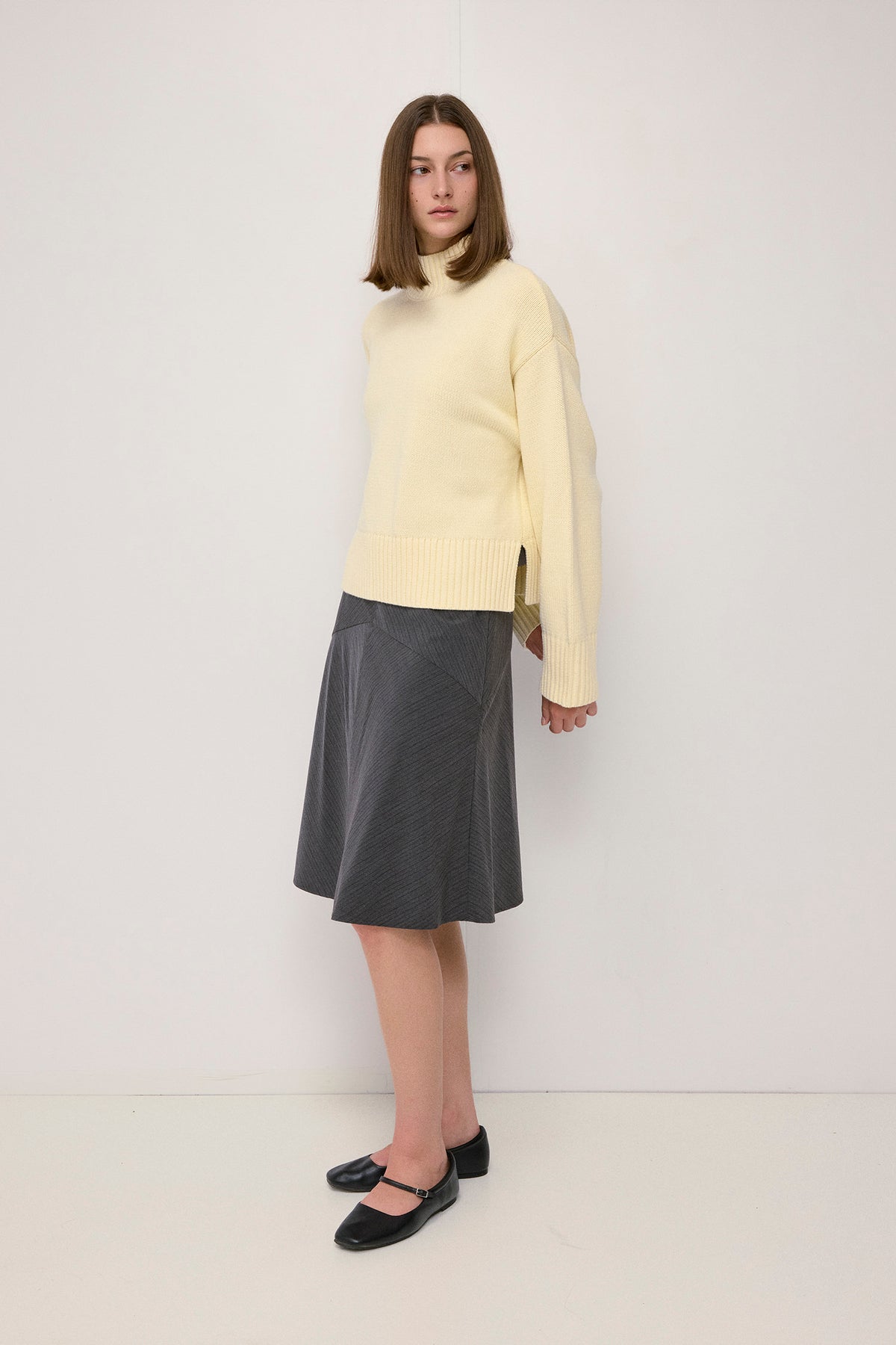 The Audrey Sweater