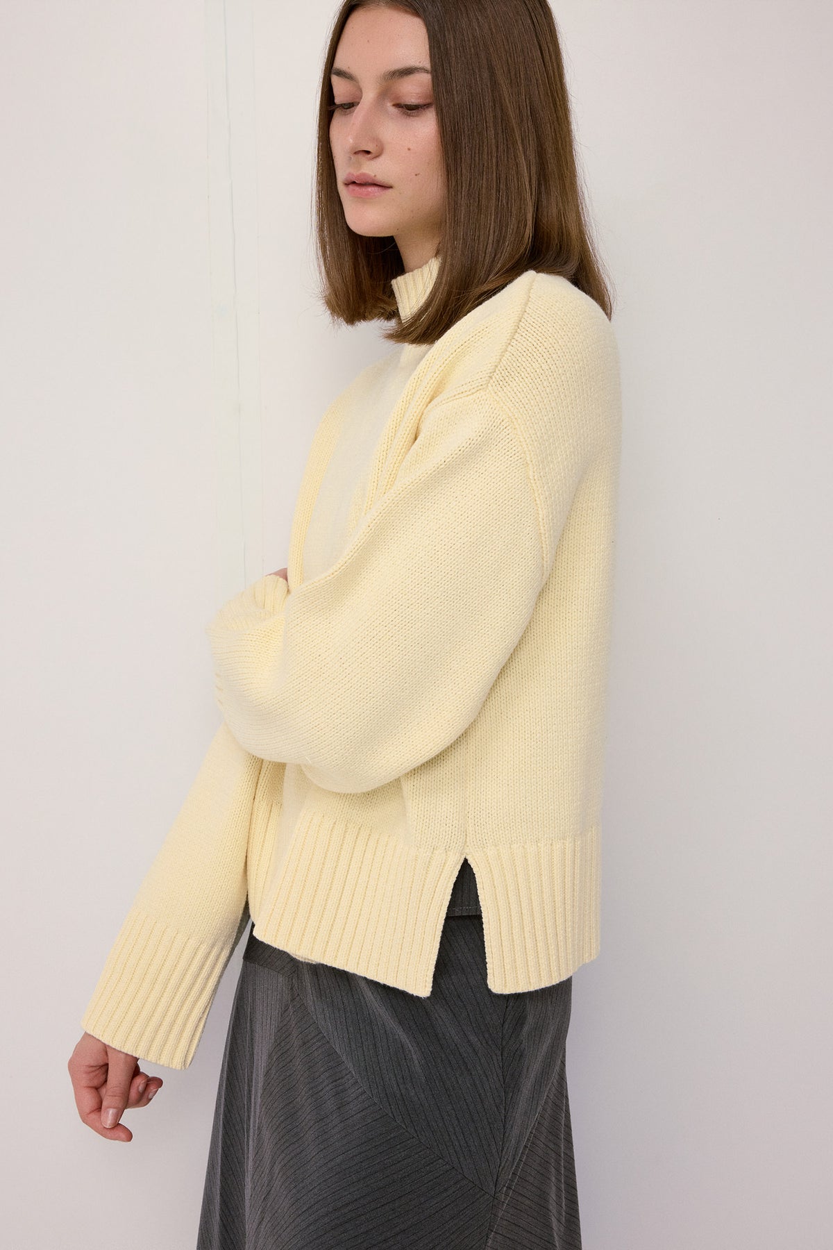 The Audrey Sweater