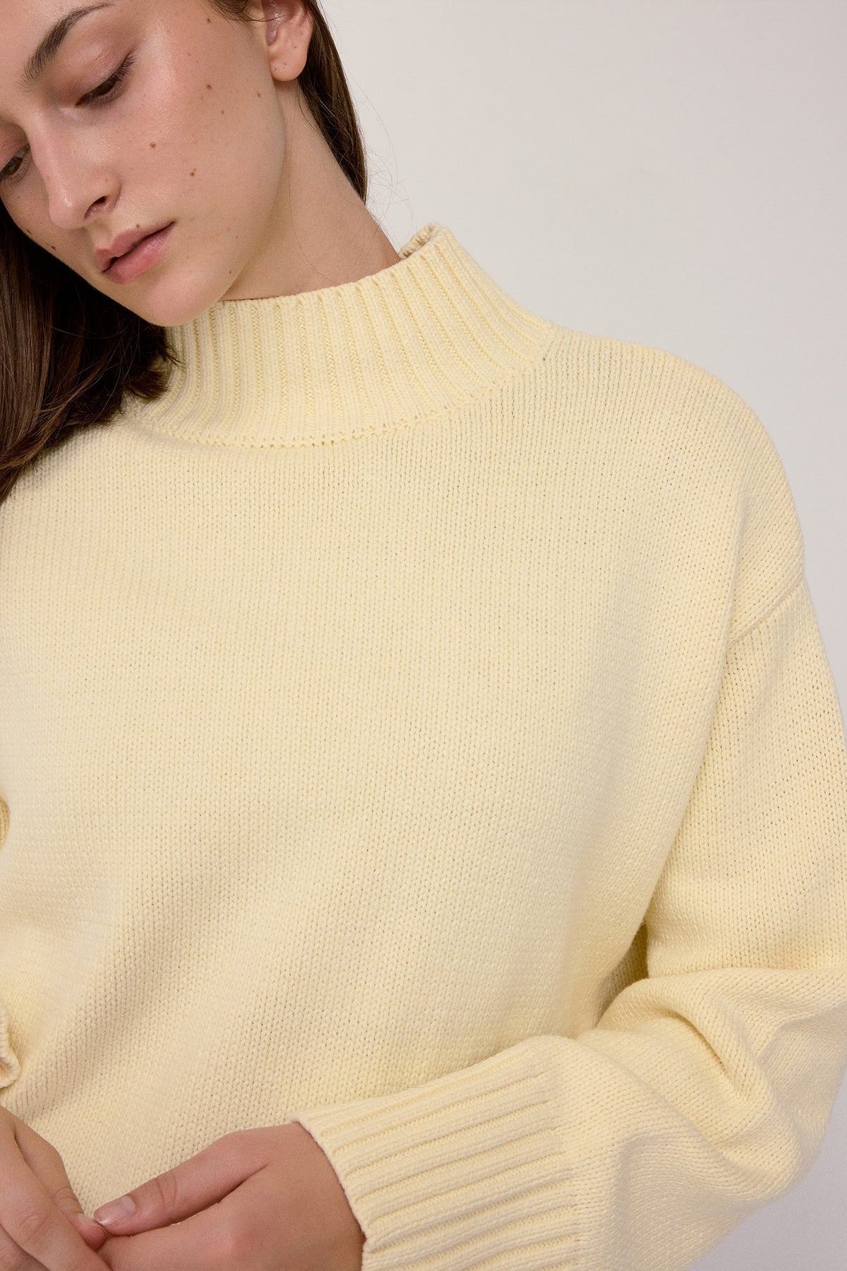 The Audrey Sweater