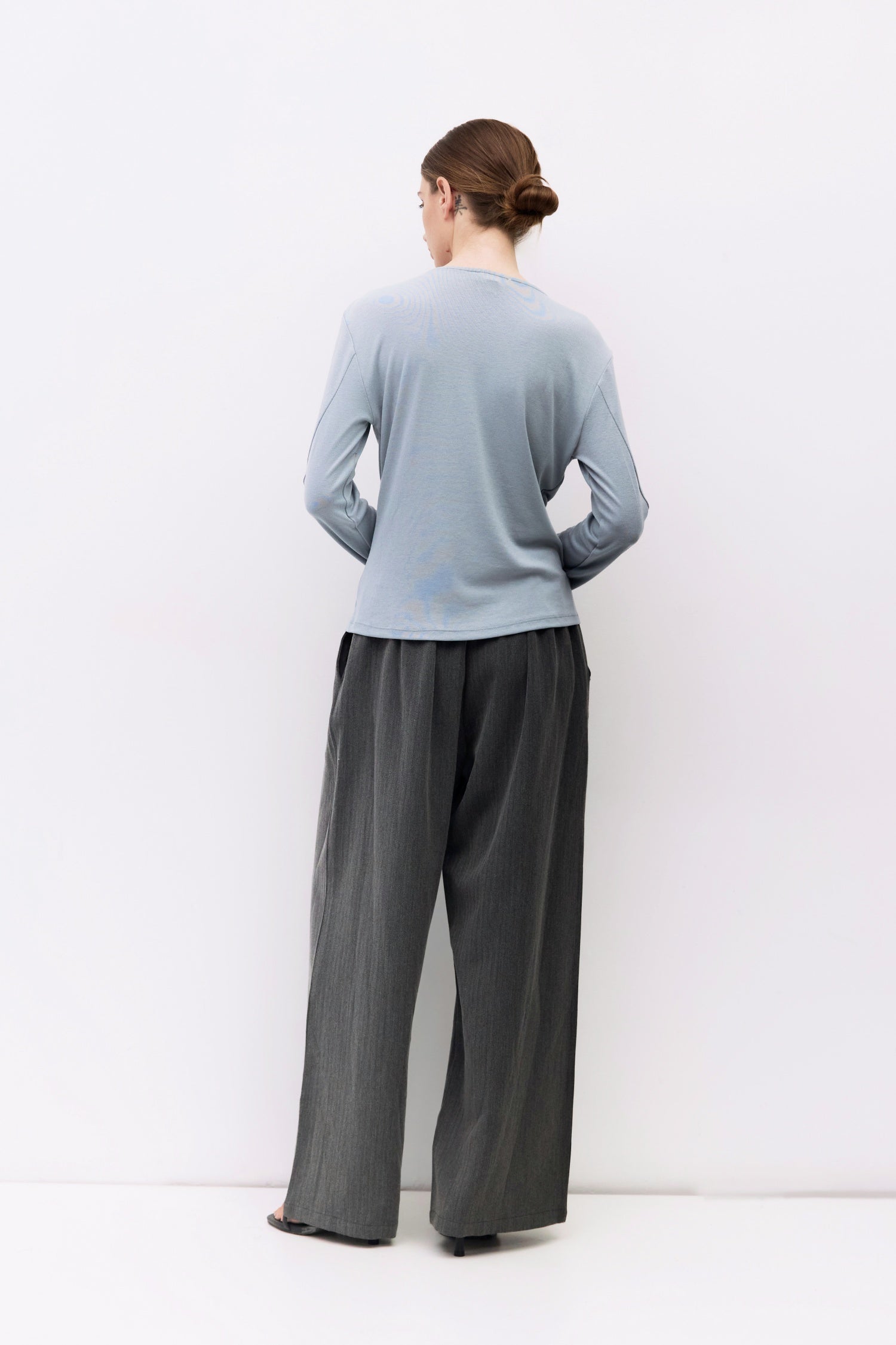 The Keely Top - Tops | Mod Ref | Common Market