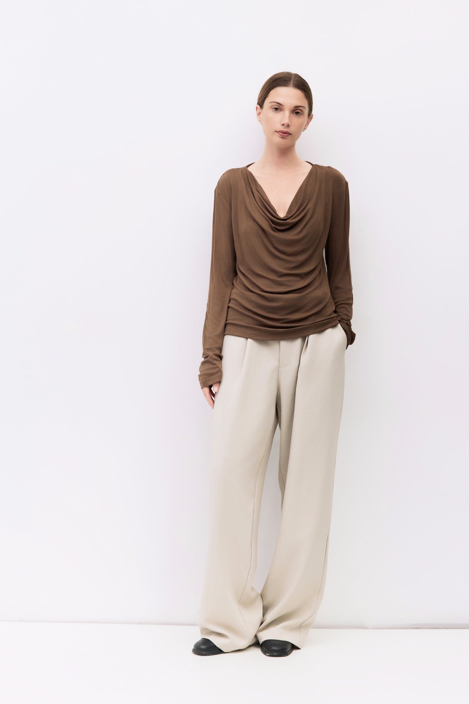 The Keely Top - Tops | Mod Ref | Common Market