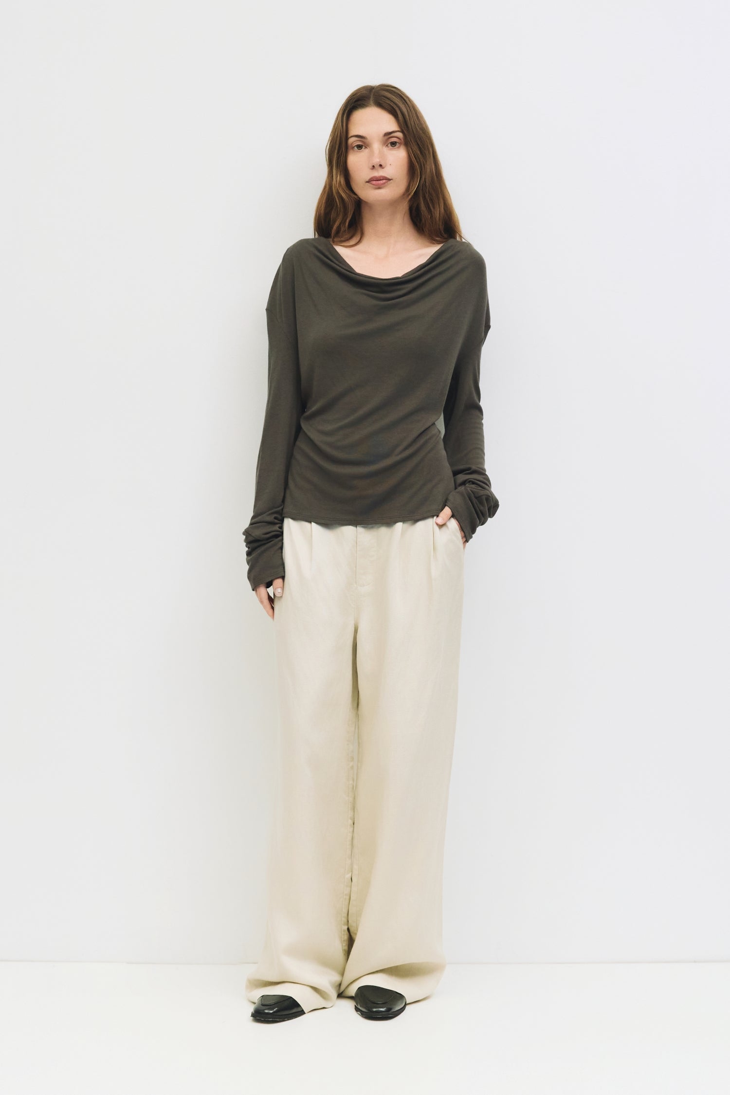 The Keely Top - Tops | Mod Ref | Common Market