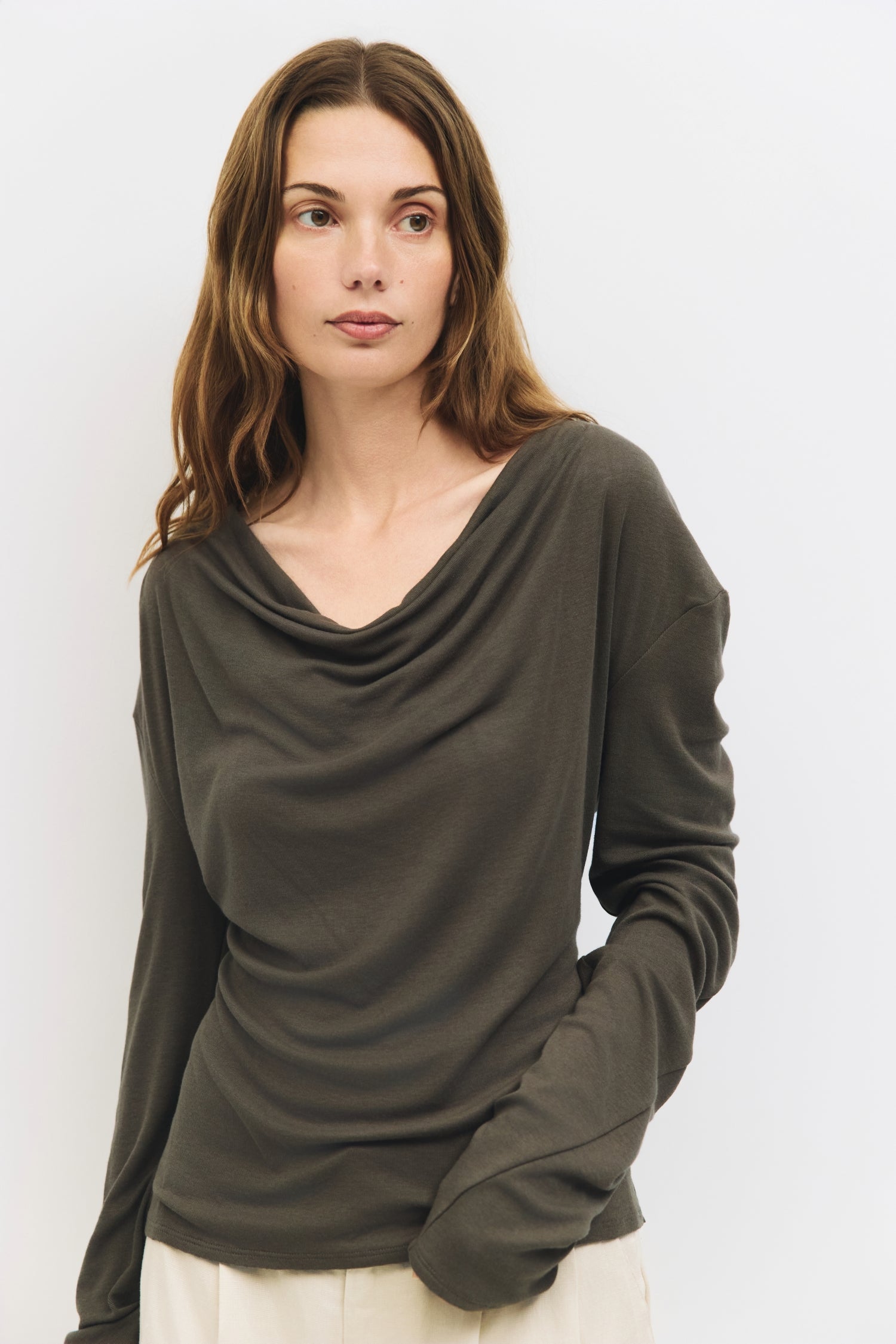 The Keely Top - Tops | Mod Ref | Common Market