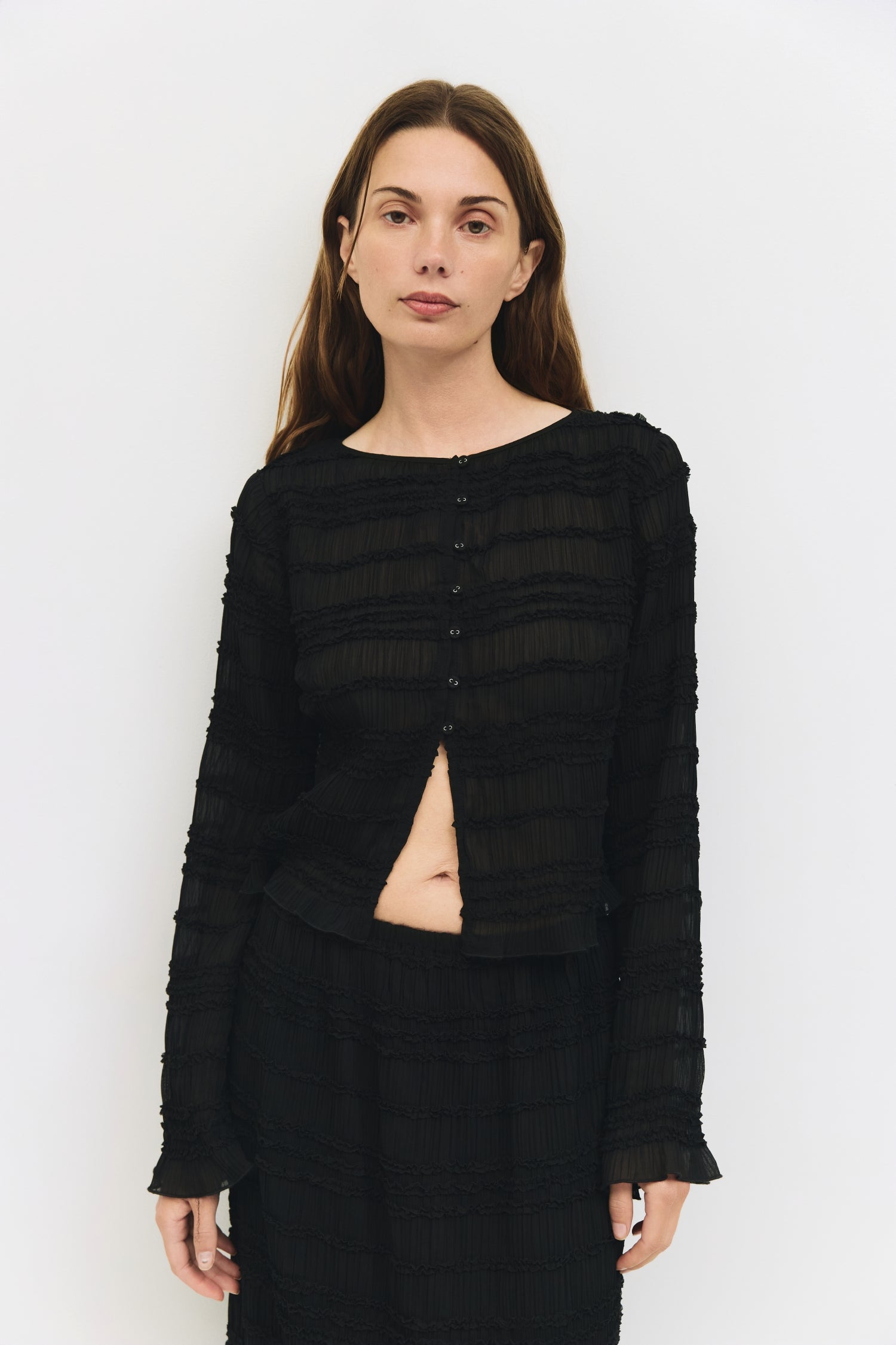 The Mindy Top - Tops | Mod Ref | Common Market