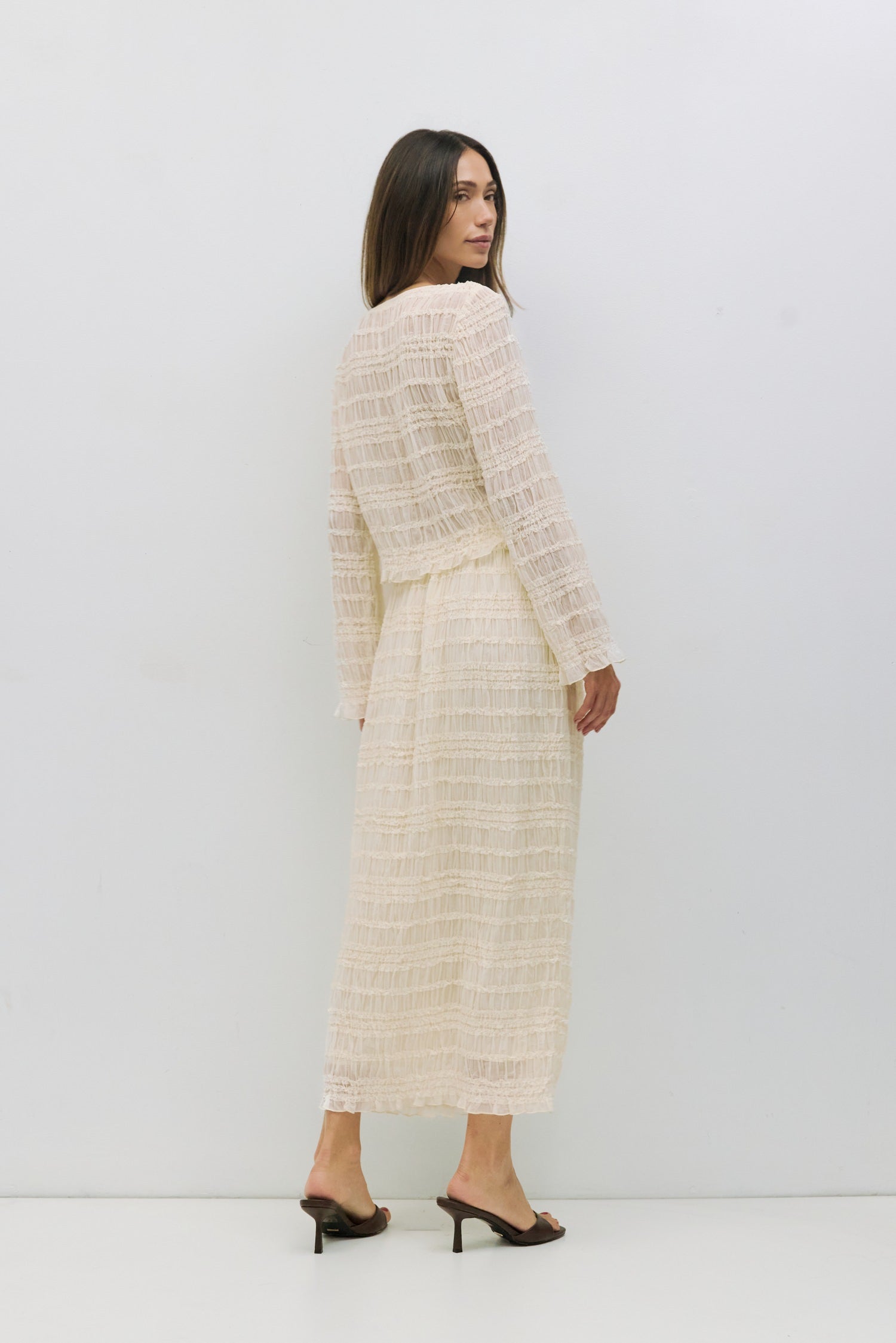 The Mindy Top - Tops | Mod Ref | Common Market