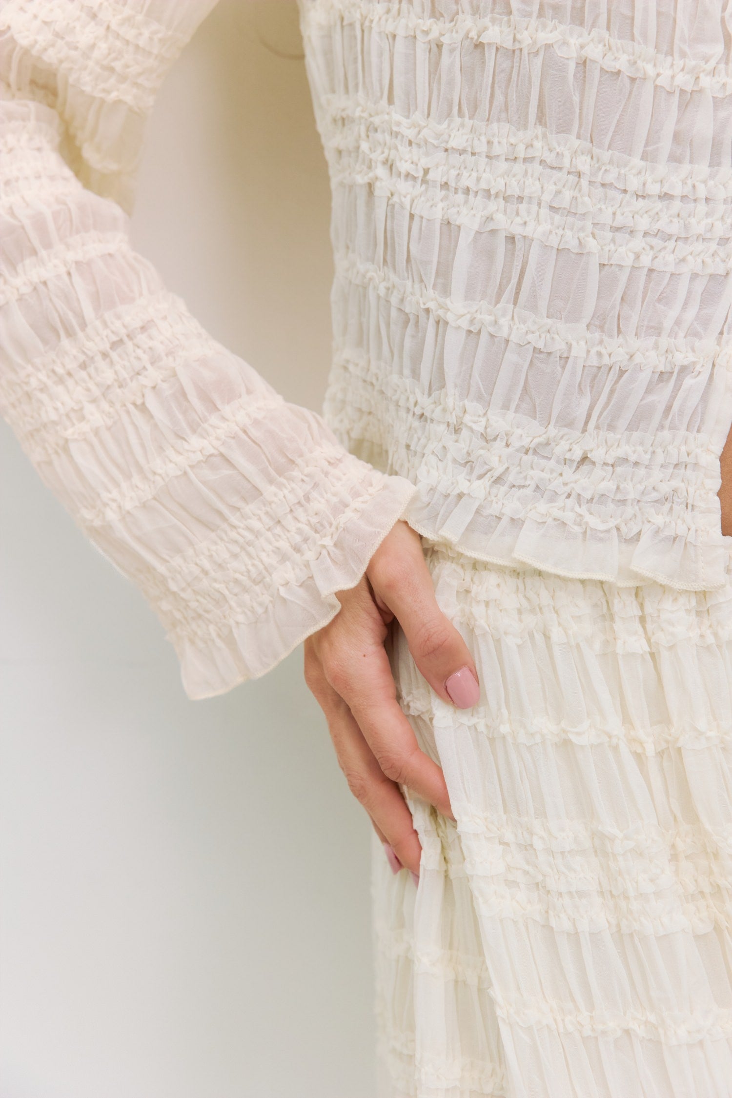 The Mindy Top - Tops | Mod Ref | Common Market