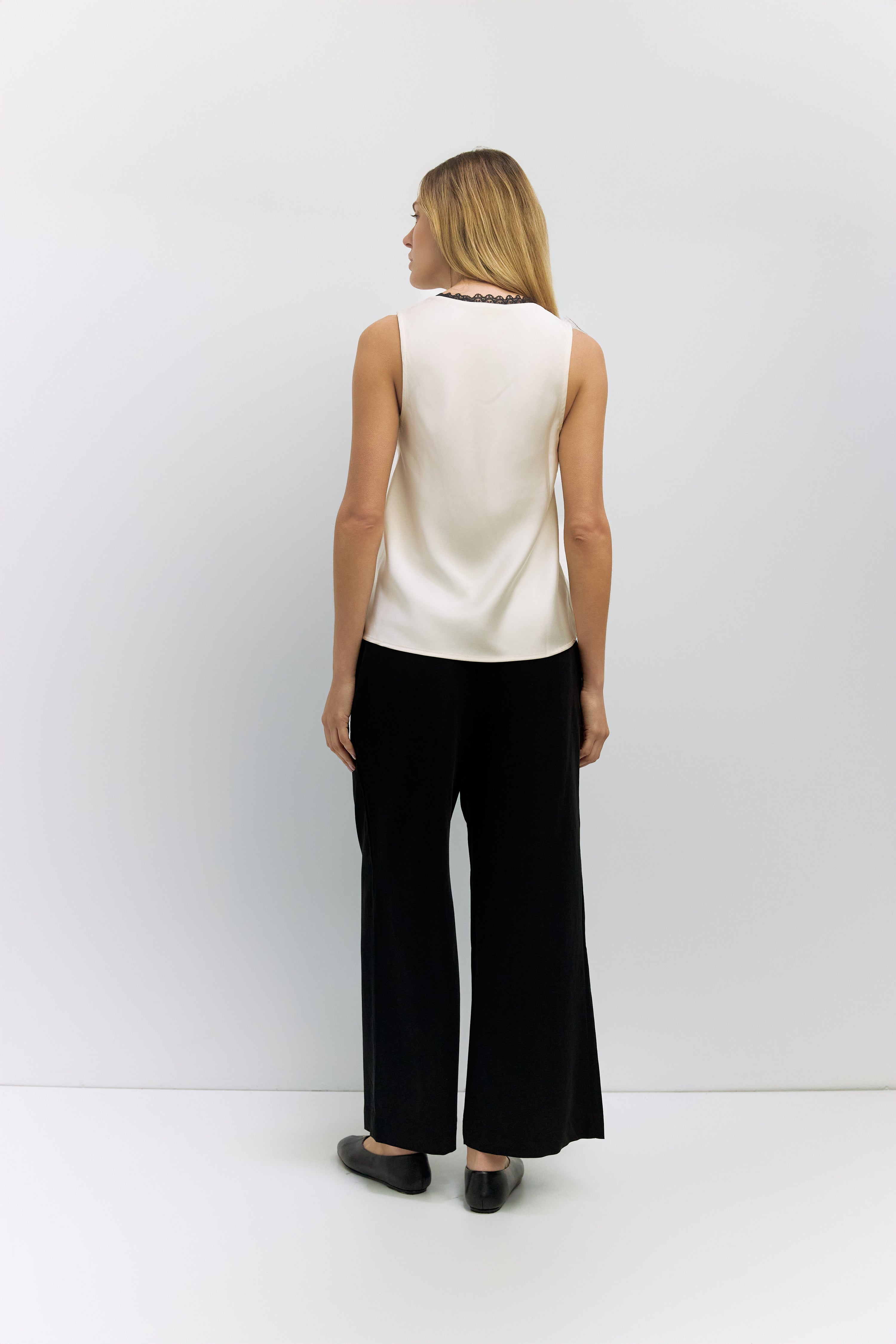 The Aurora Top