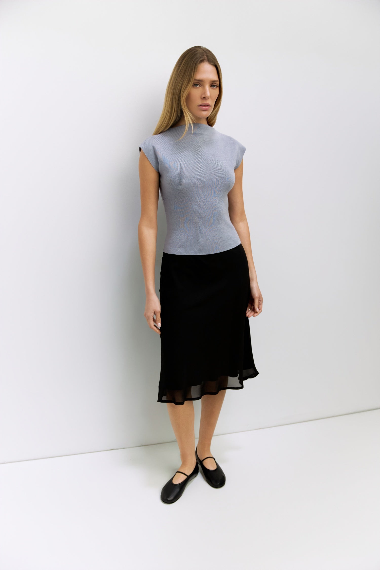 The Lori Top - Tops | Mod Ref | Common Market