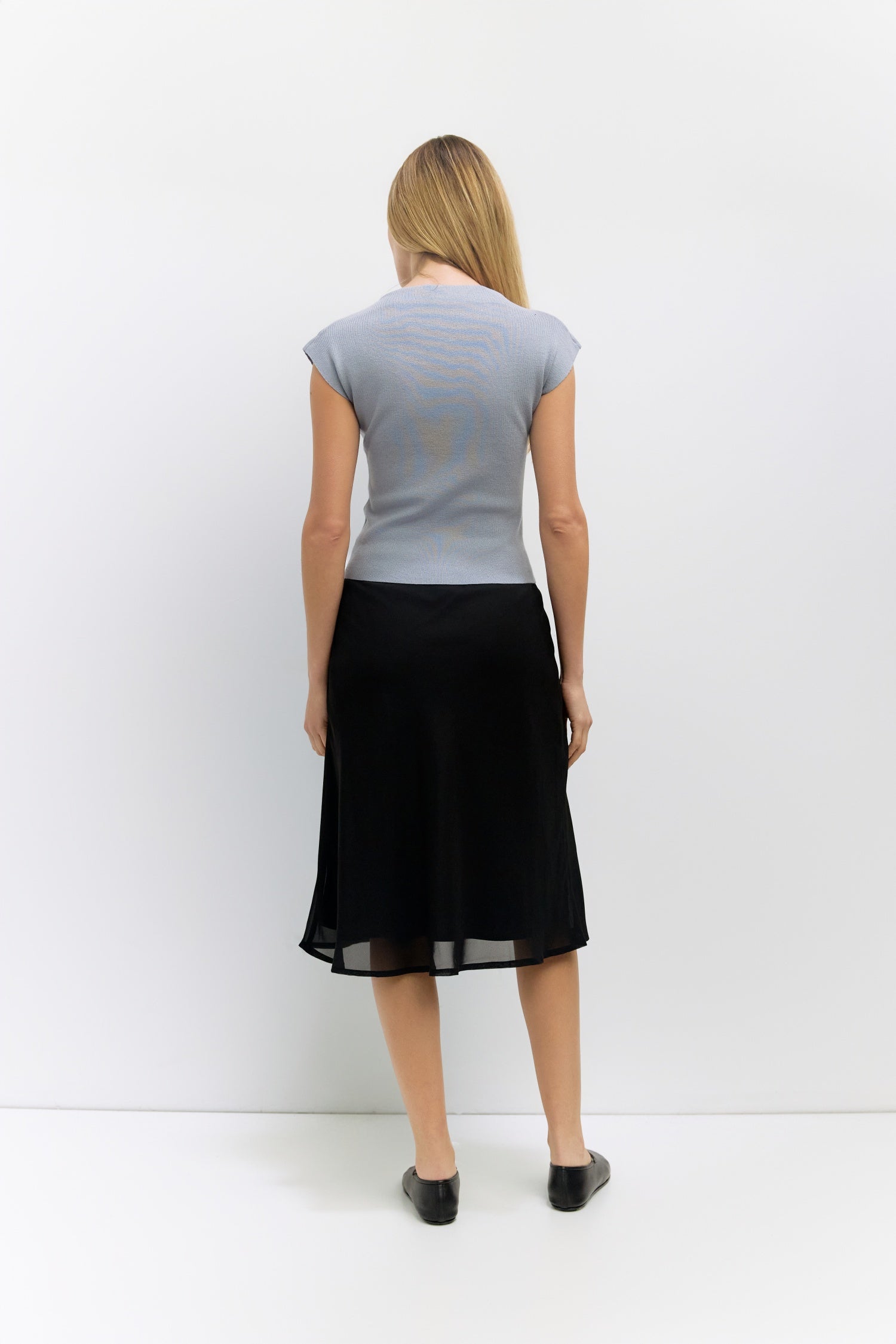 The Lori Top - Tops | Mod Ref | Common Market