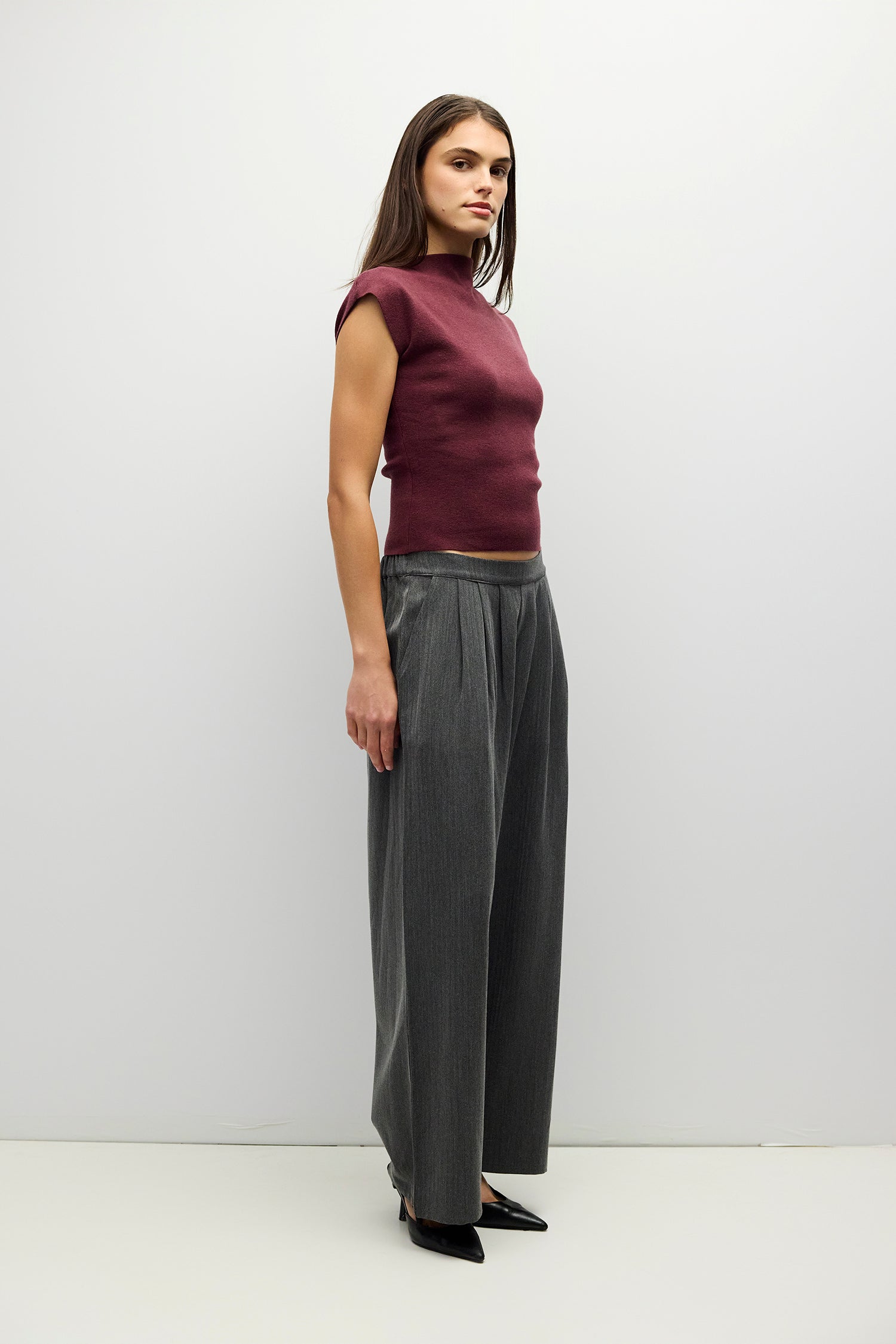The Lori Top
