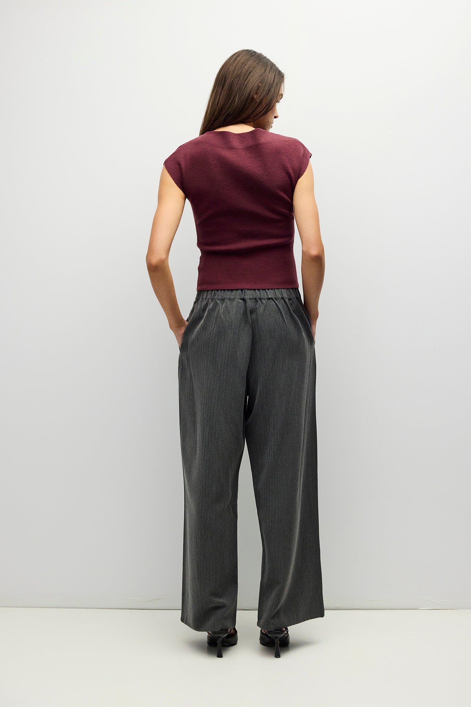 The Lori Top